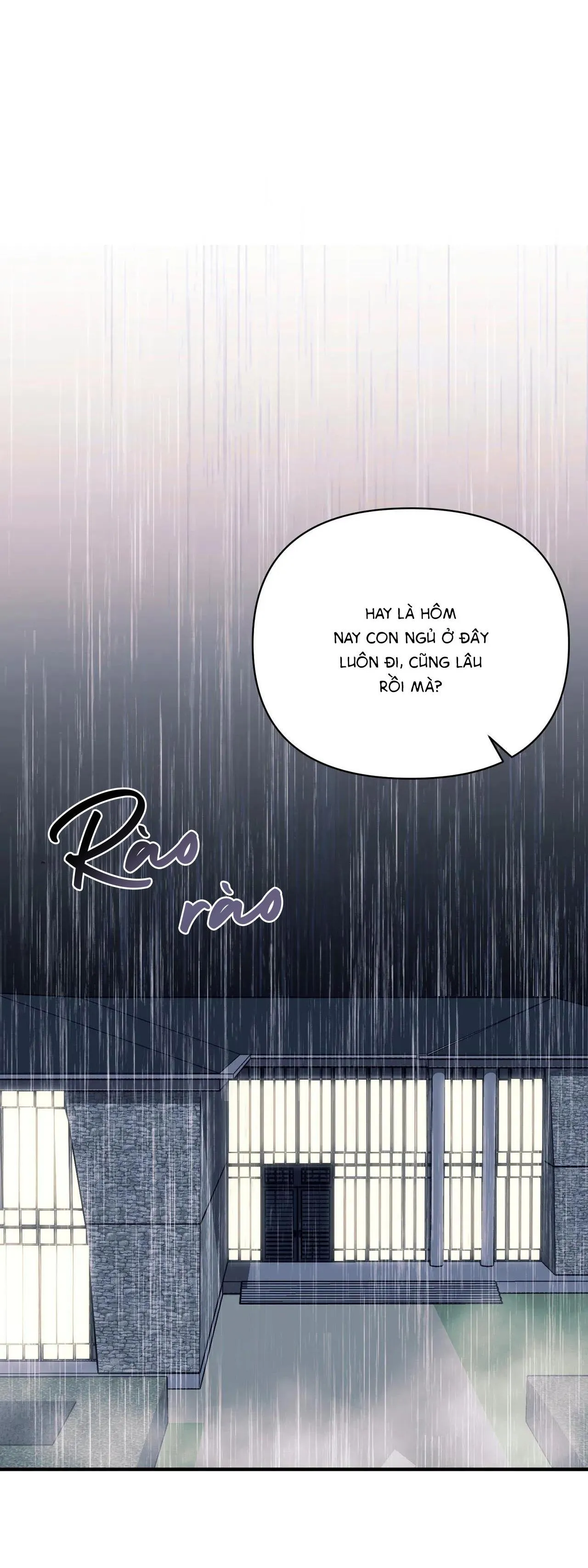 Vết Trượt Chapter 39 Trang 12