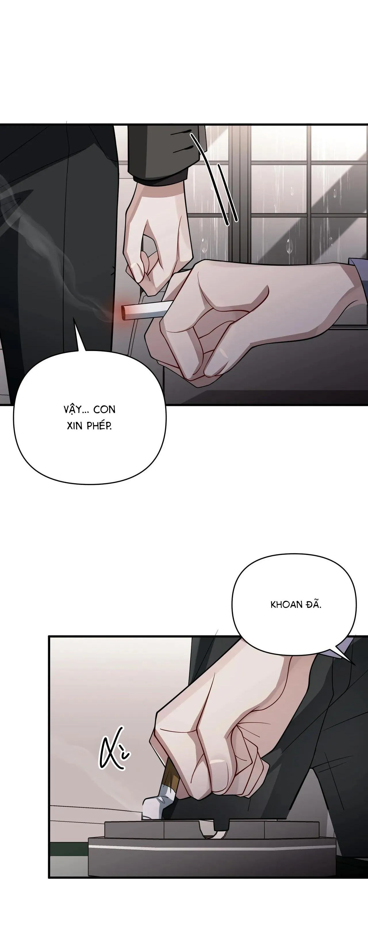 Vết Trượt Chapter 39 Trang 14