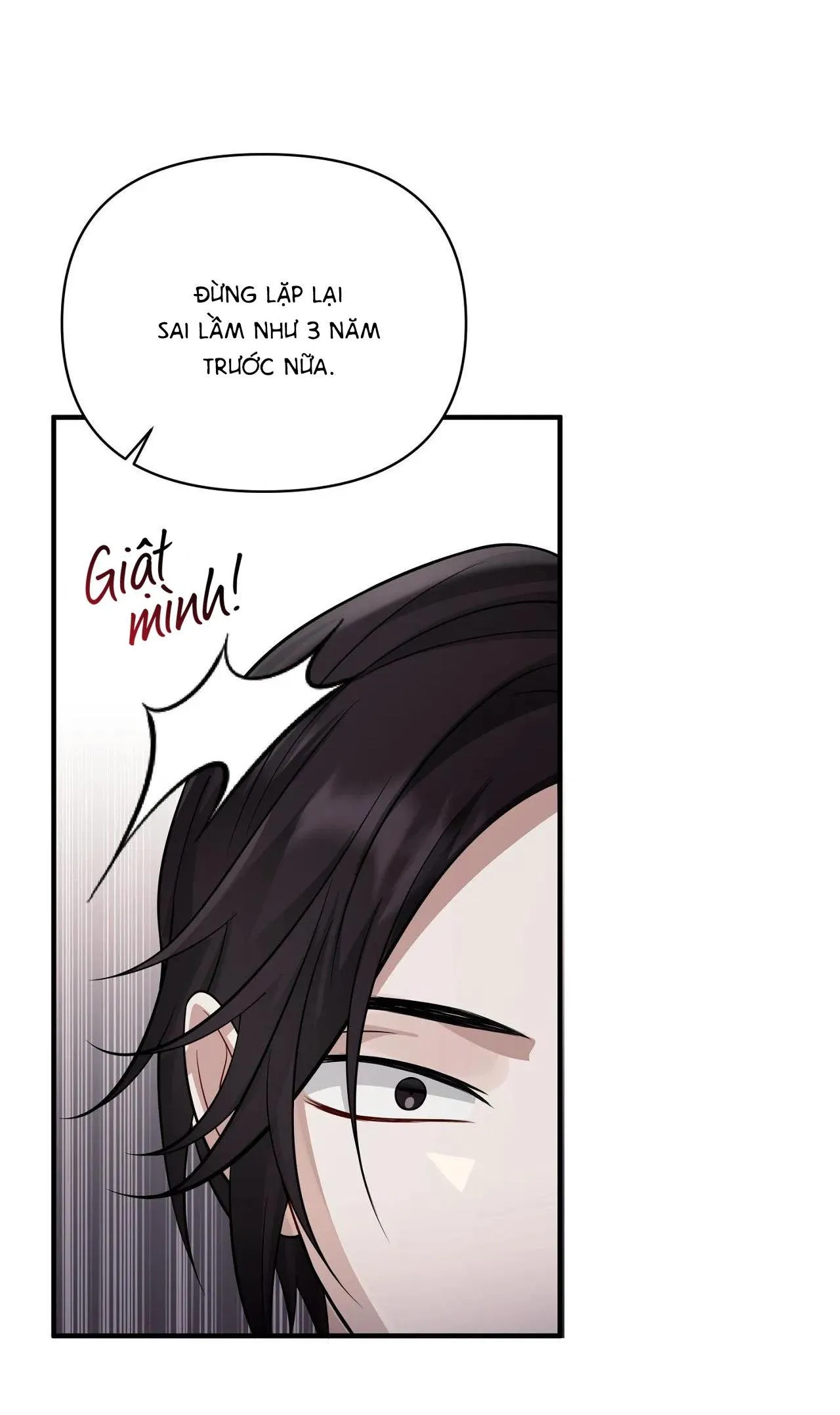 Vết Trượt Chapter 39 Trang 15