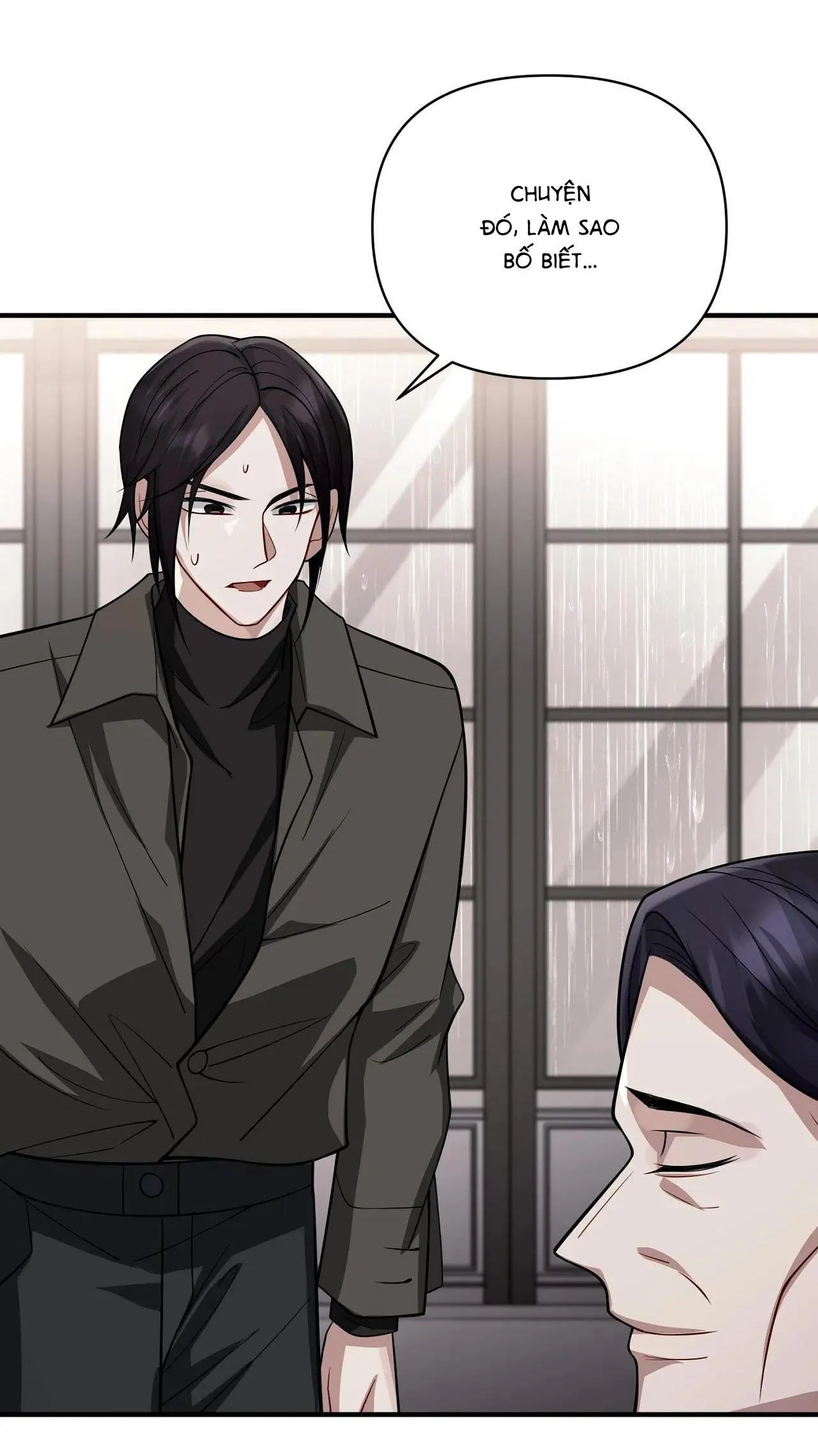 Vết Trượt Chapter 39 Trang 16