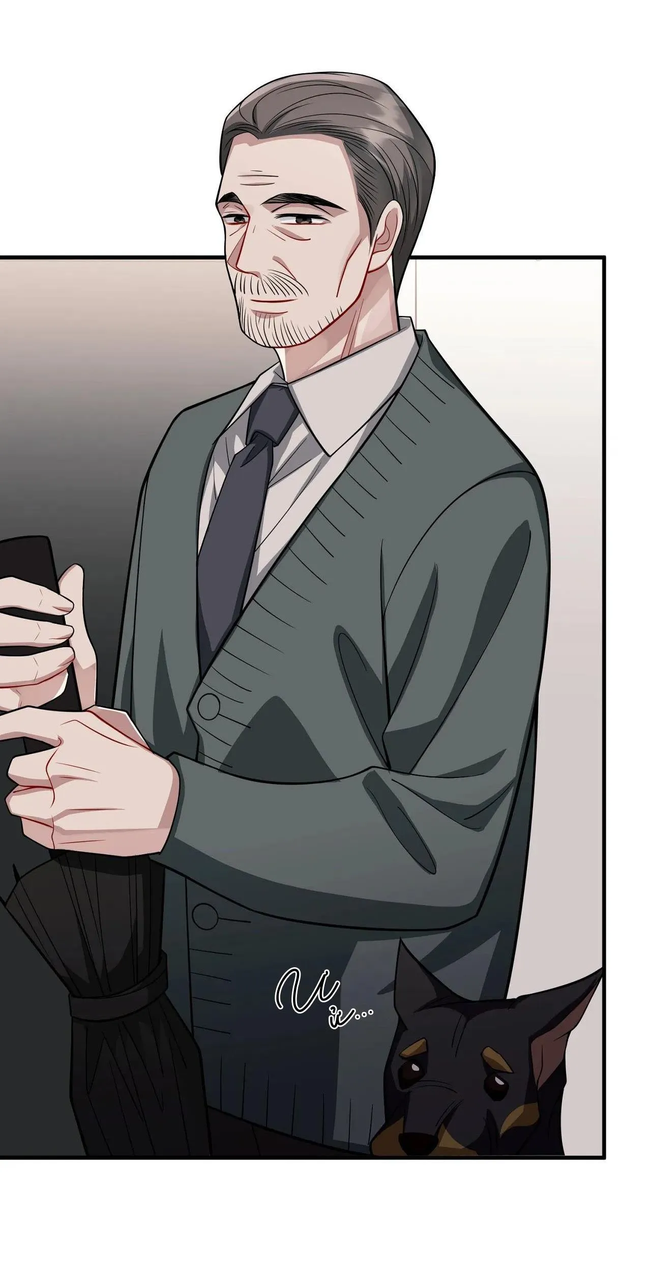 Vết Trượt Chapter 39 Trang 21