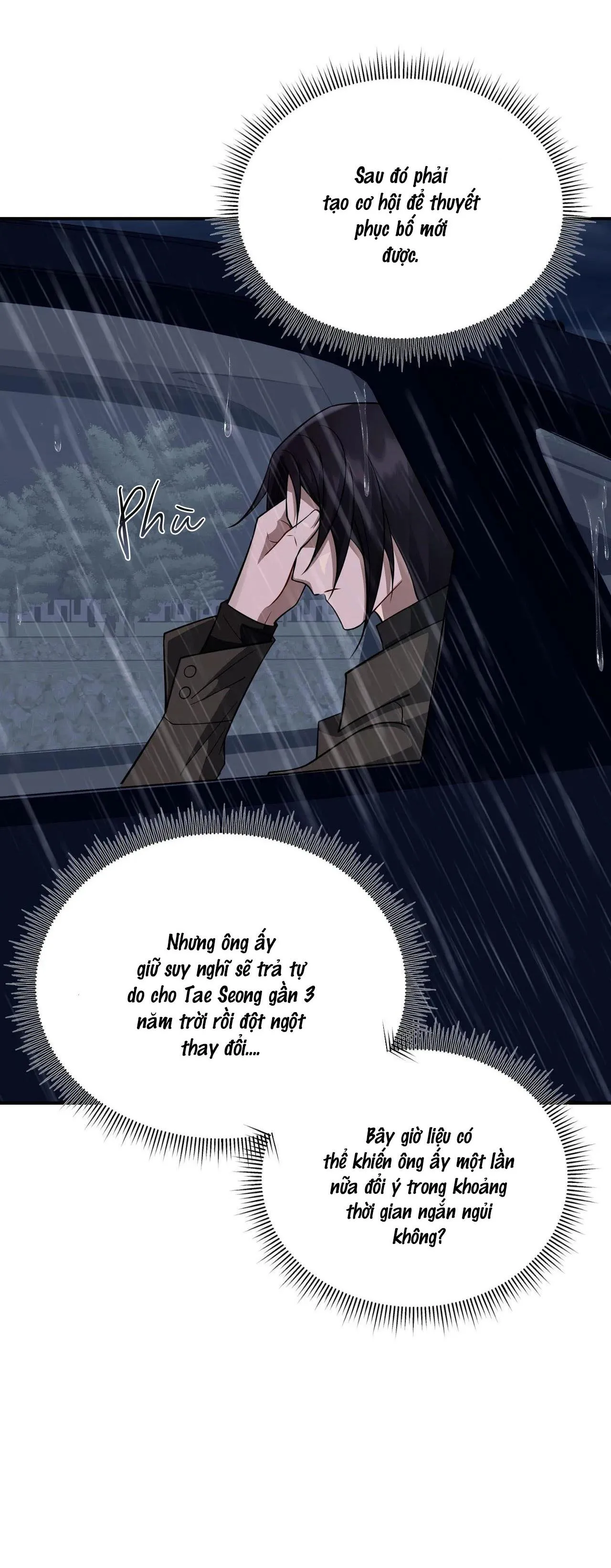 Vết Trượt Chapter 39 Trang 26