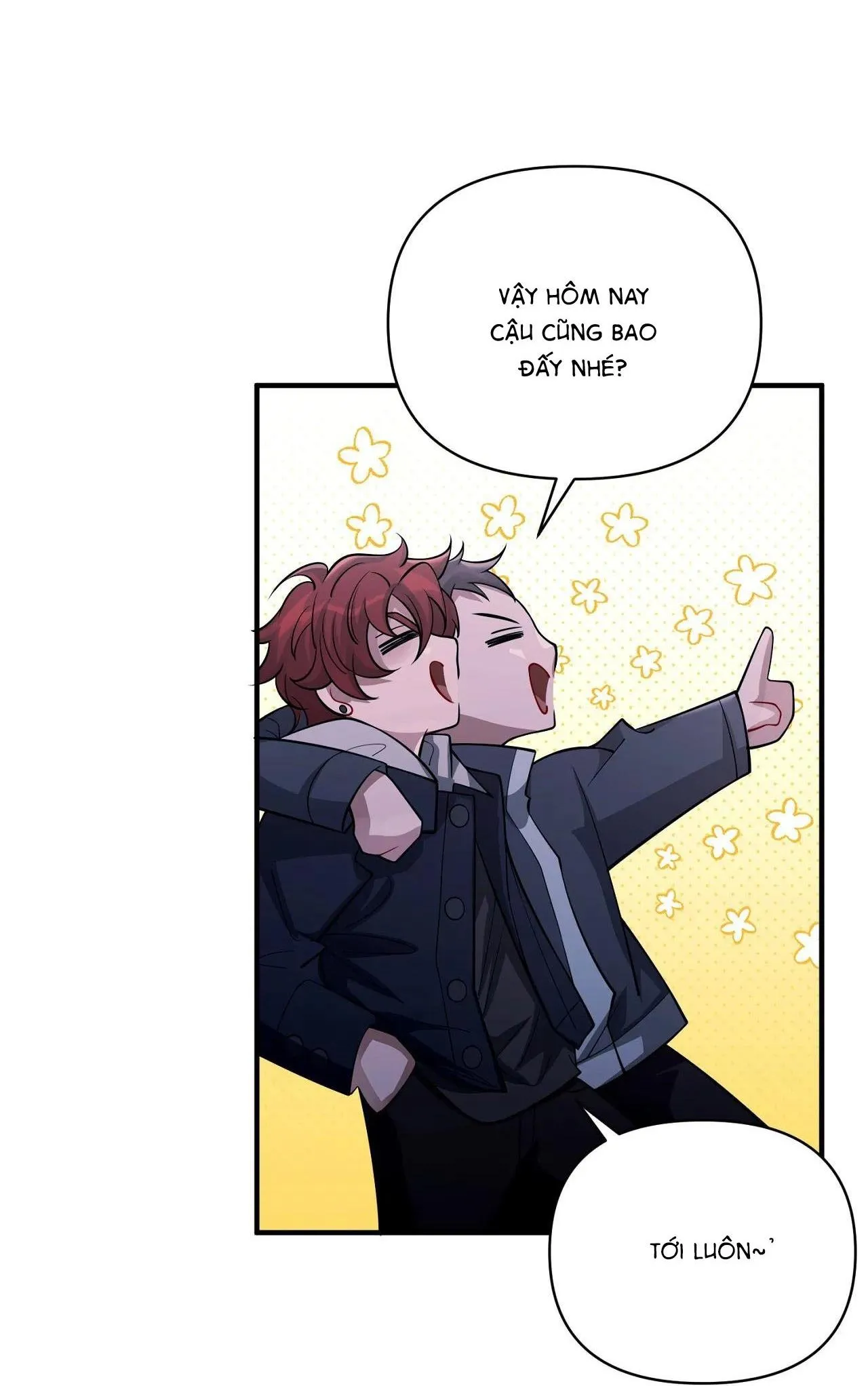 Vết Trượt Chapter 39 Trang 29