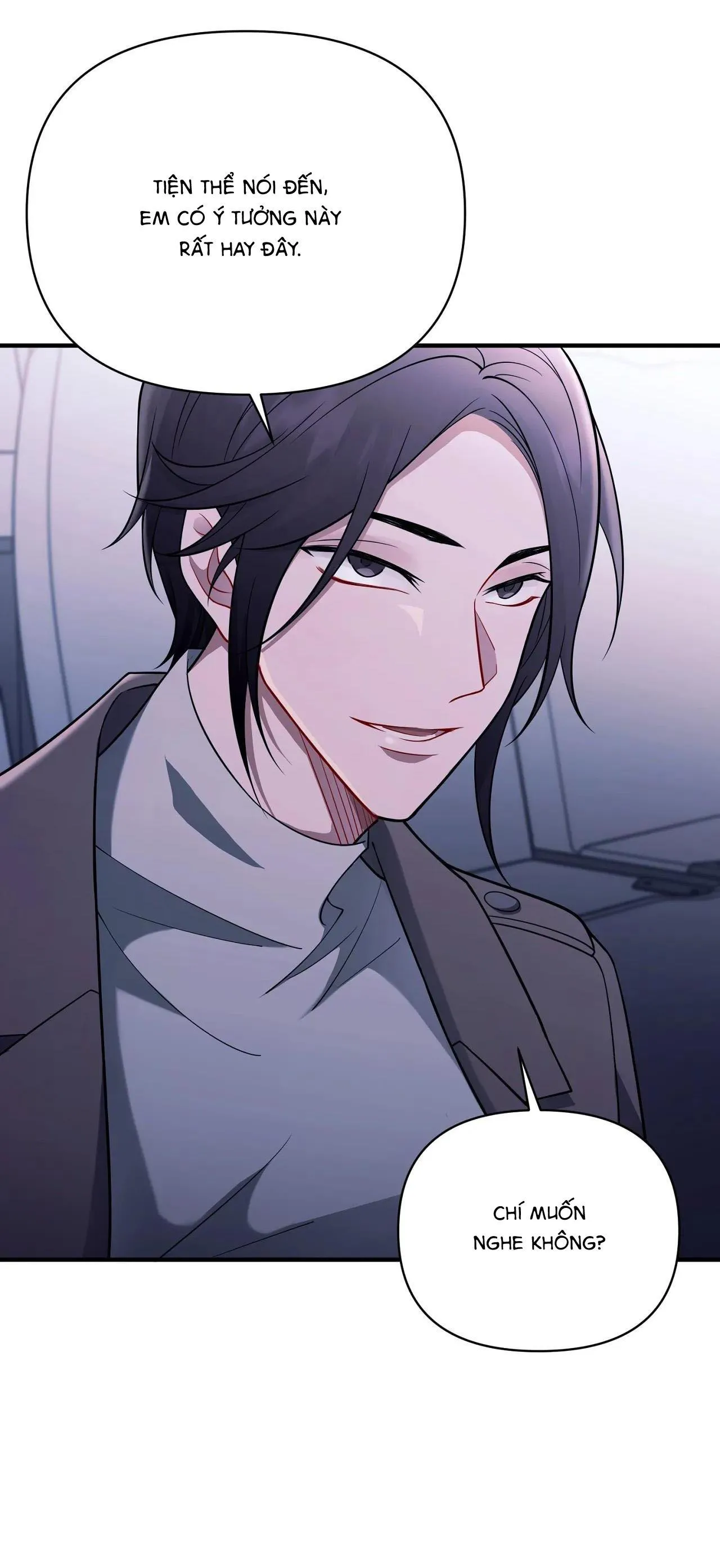 Vết Trượt Chapter 39 Trang 41