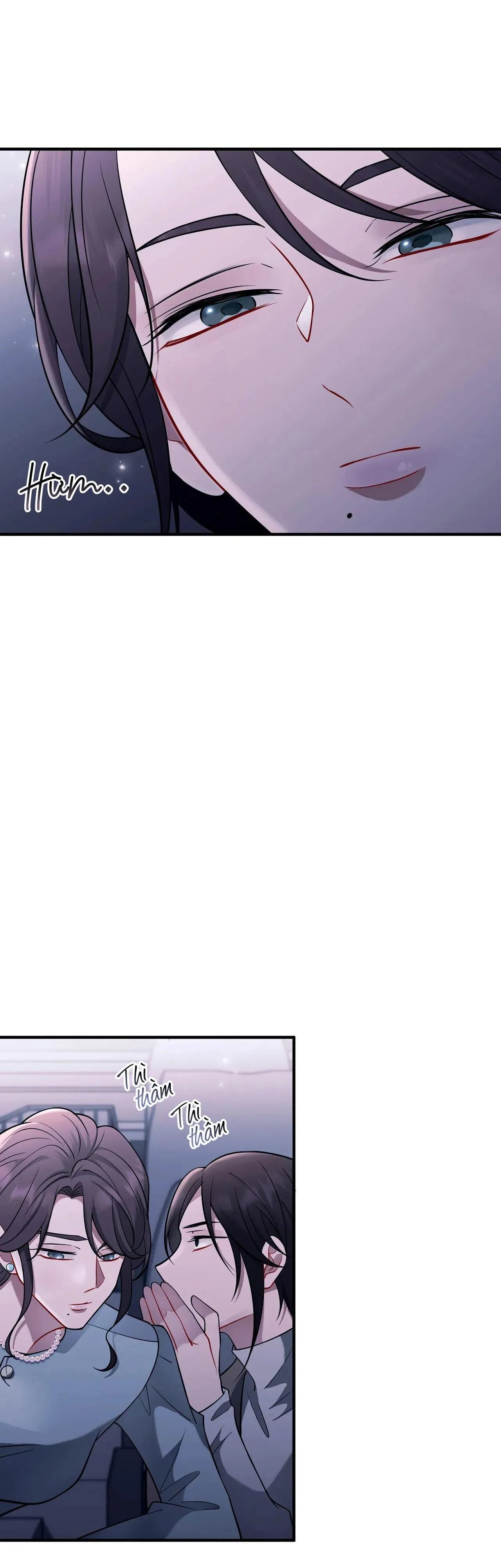 Vết Trượt Chapter 39 Trang 42