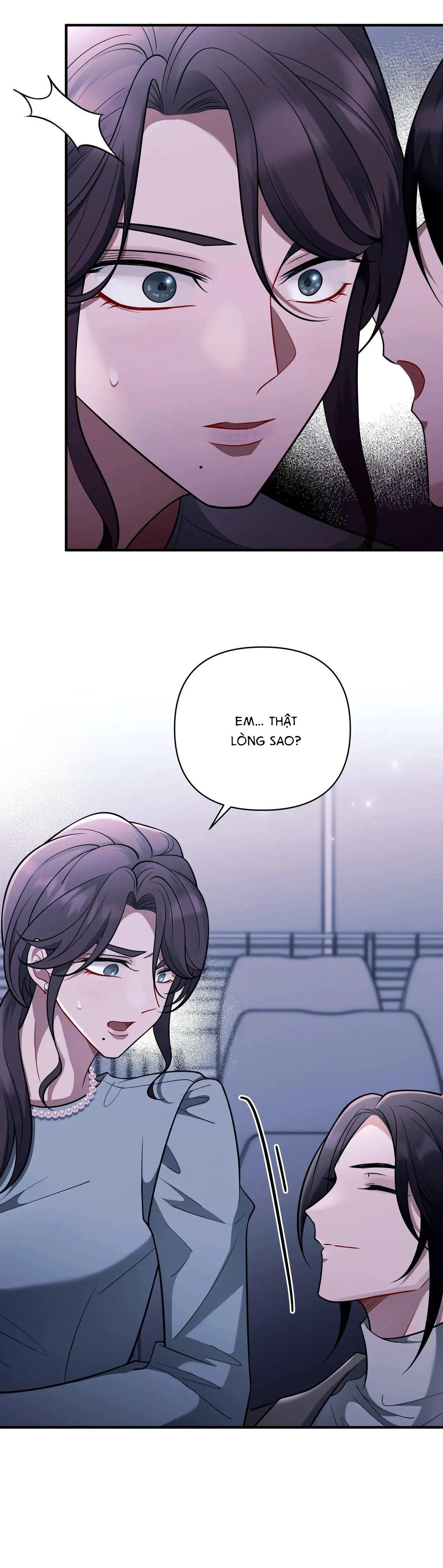 Vết Trượt Chapter 39 Trang 43