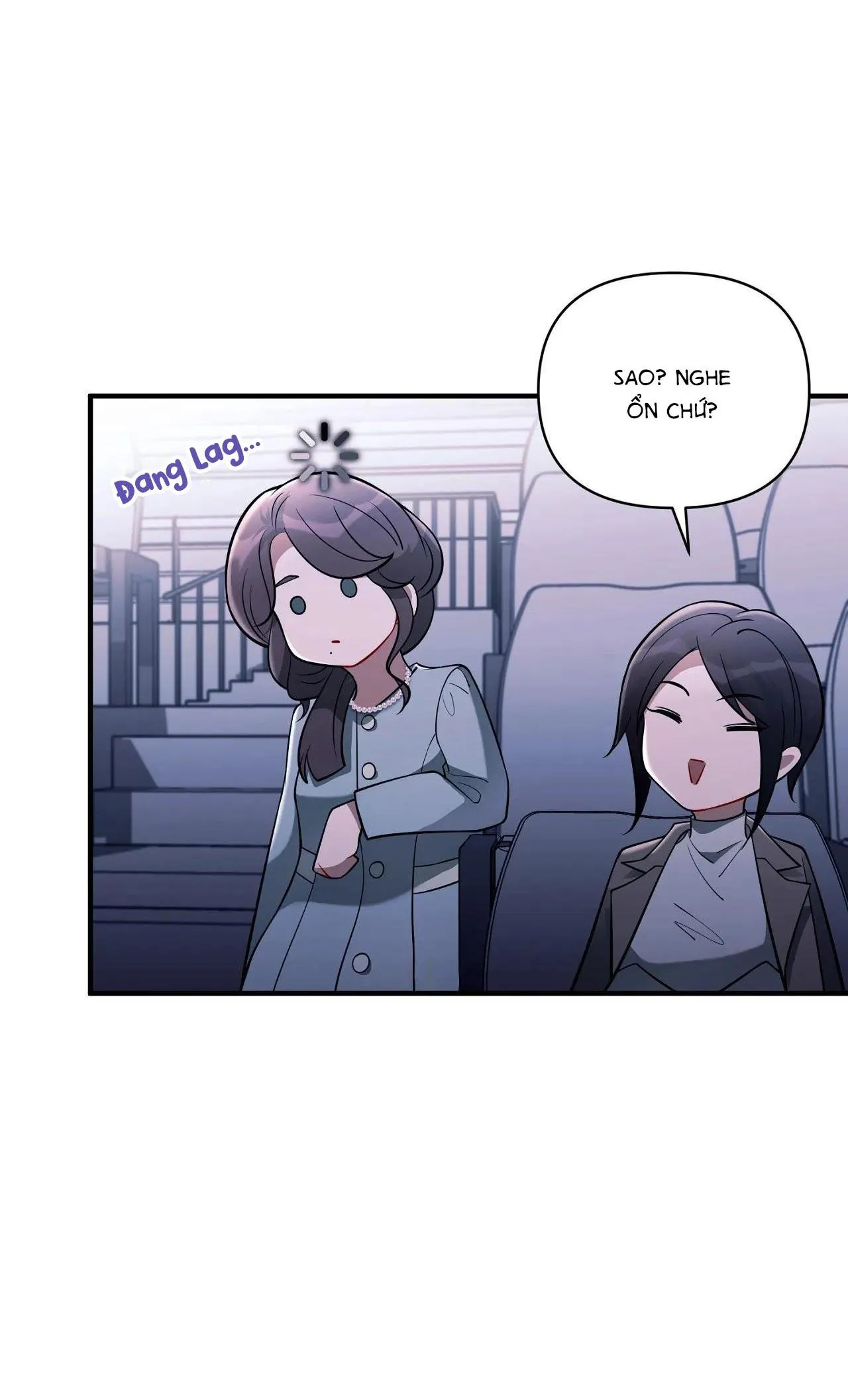 Vết Trượt Chapter 39 Trang 44