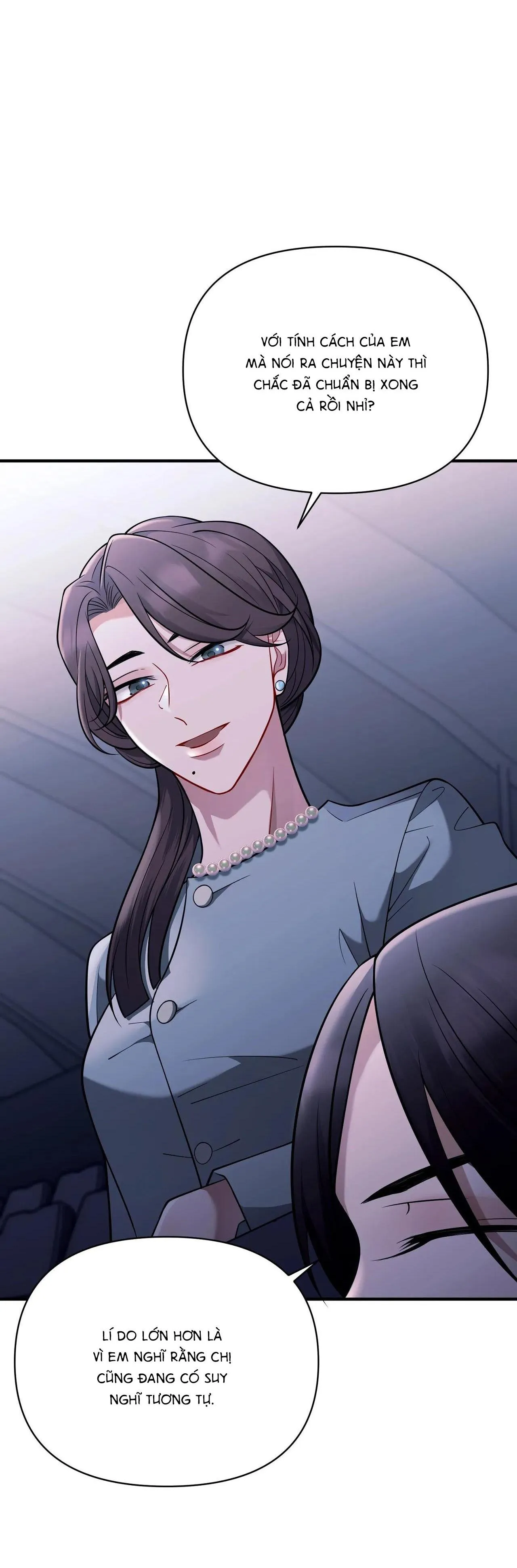 Vết Trượt Chapter 39 Trang 45