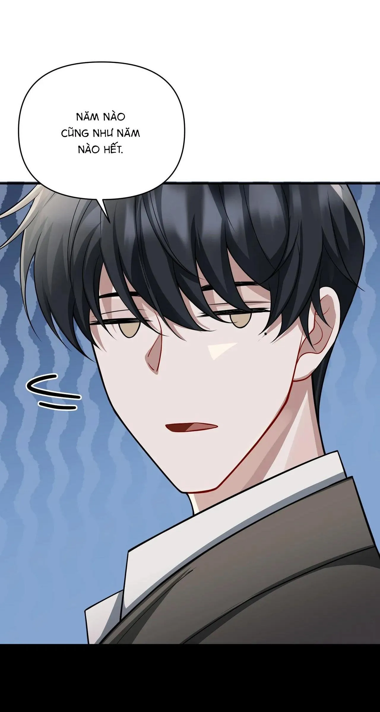 Vết Trượt Chapter 40 Trang 5