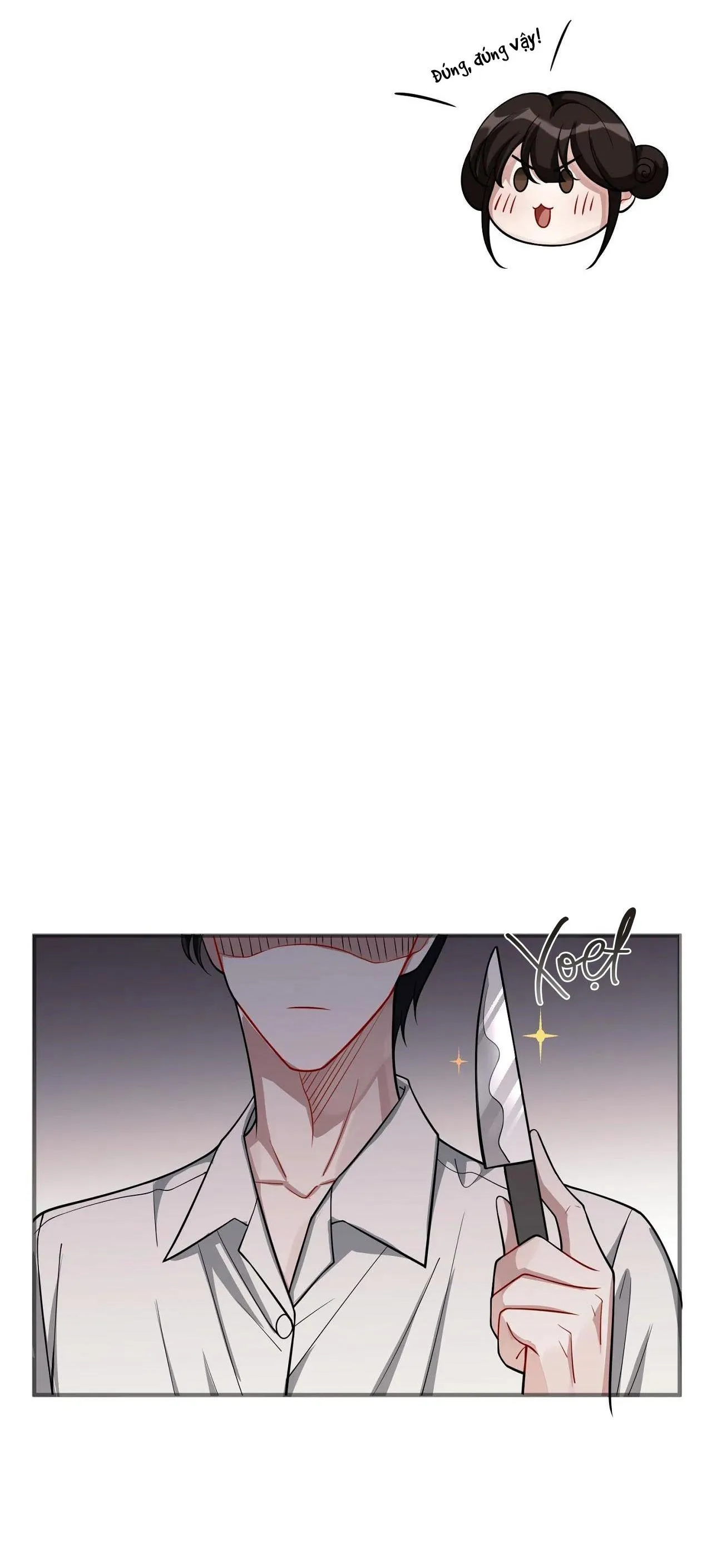 Vết Trượt Chapter 40 Trang 13