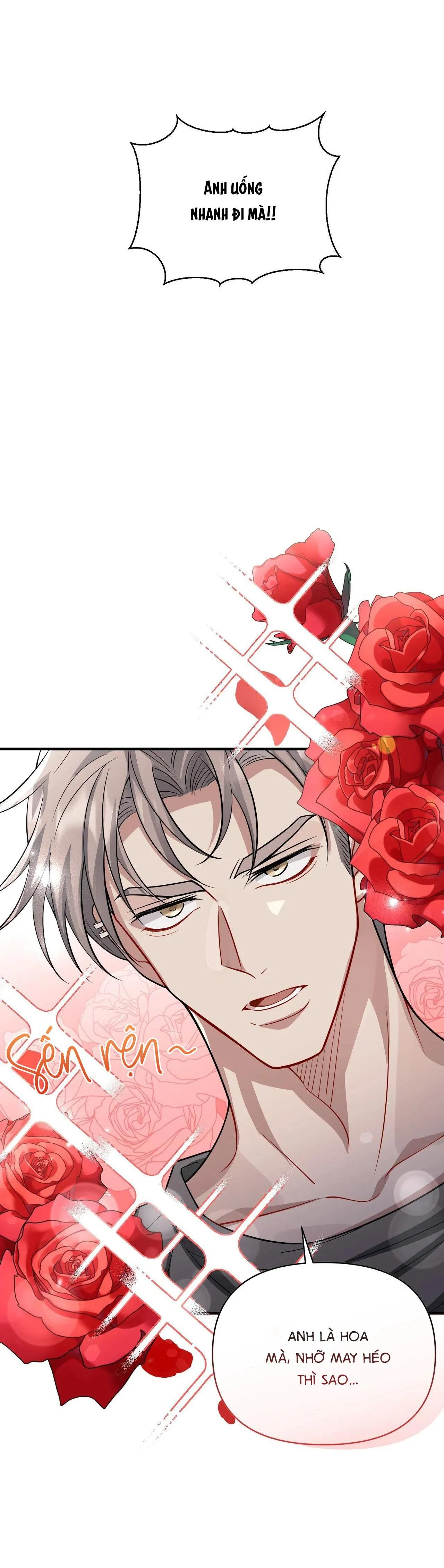 Vết Trượt Chapter 40 Trang 21