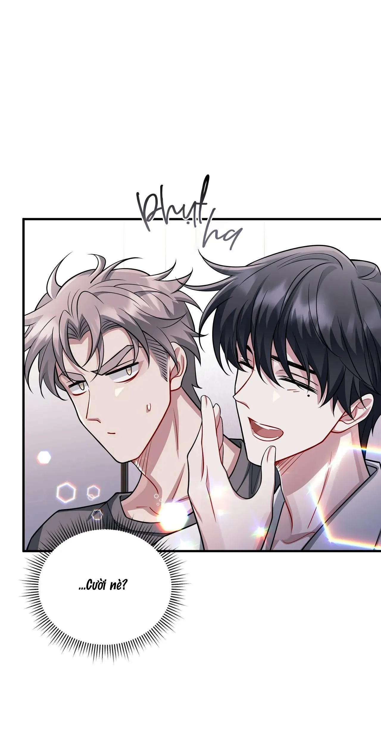 Vết Trượt Chapter 40 Trang 25