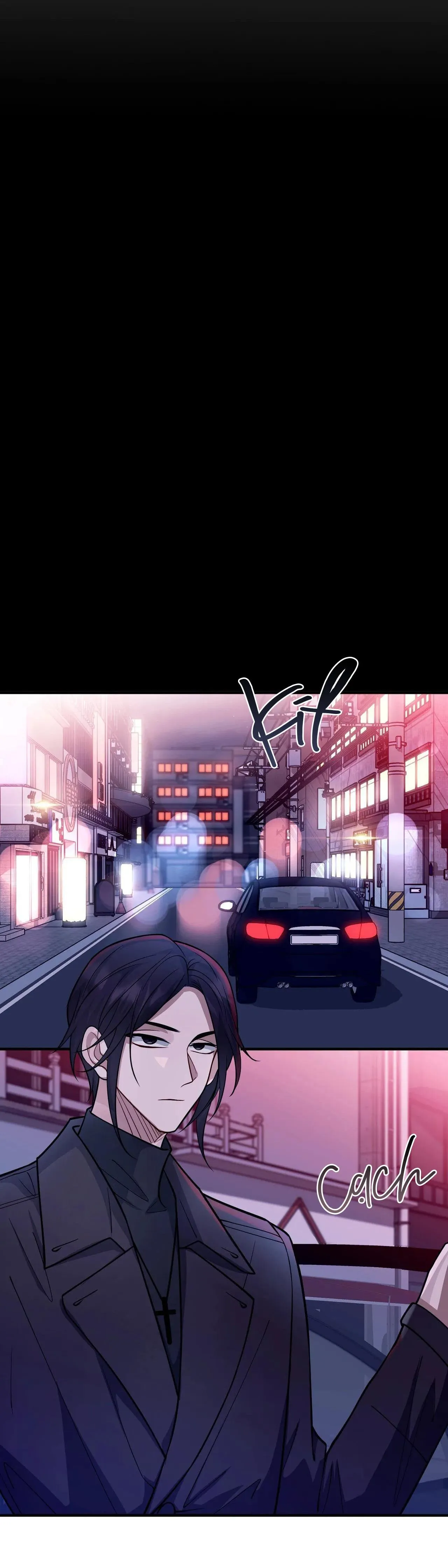 Vết Trượt Chapter 40 Trang 30