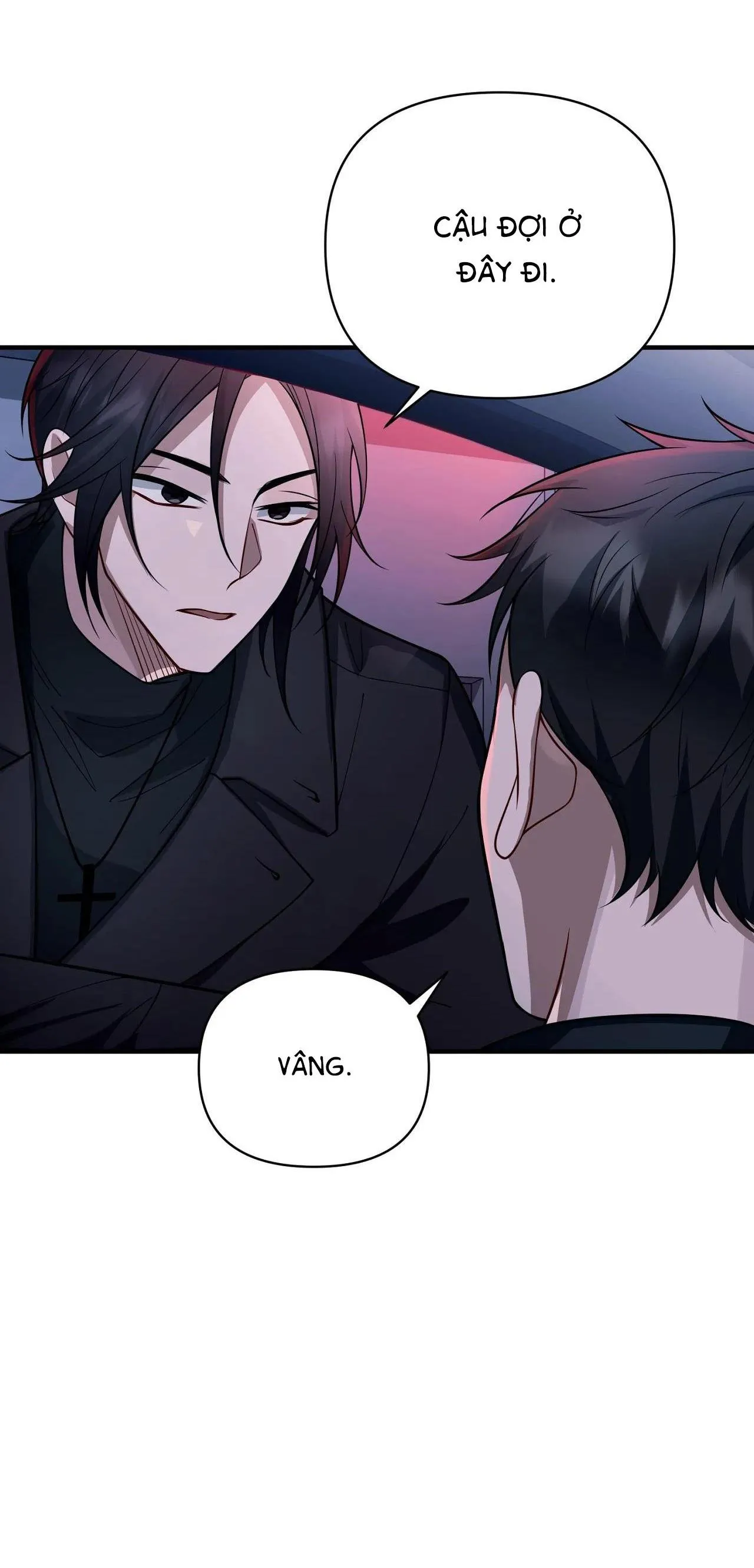 Vết Trượt Chapter 40 Trang 31