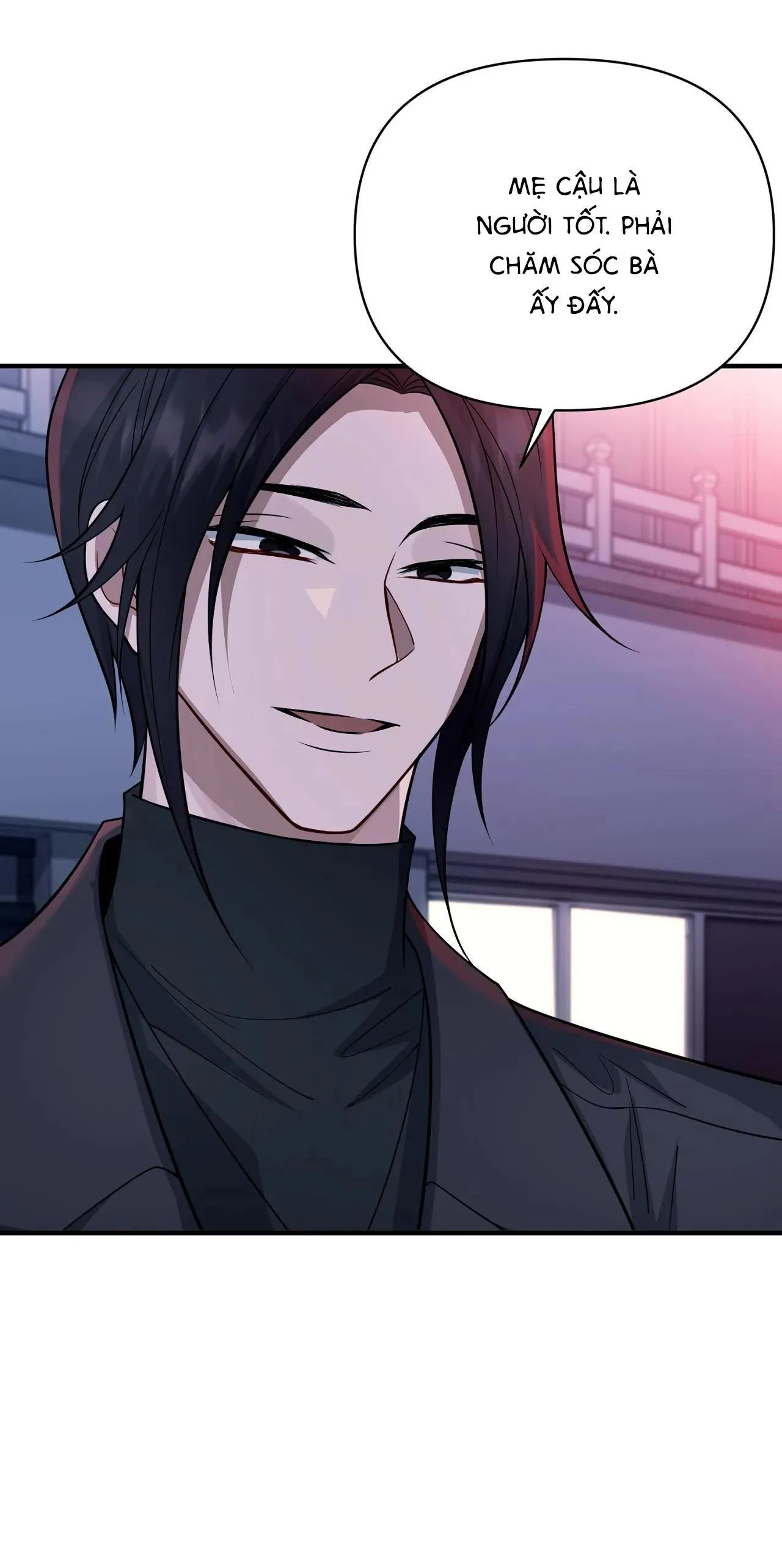 Vết Trượt Chapter 40 Trang 34