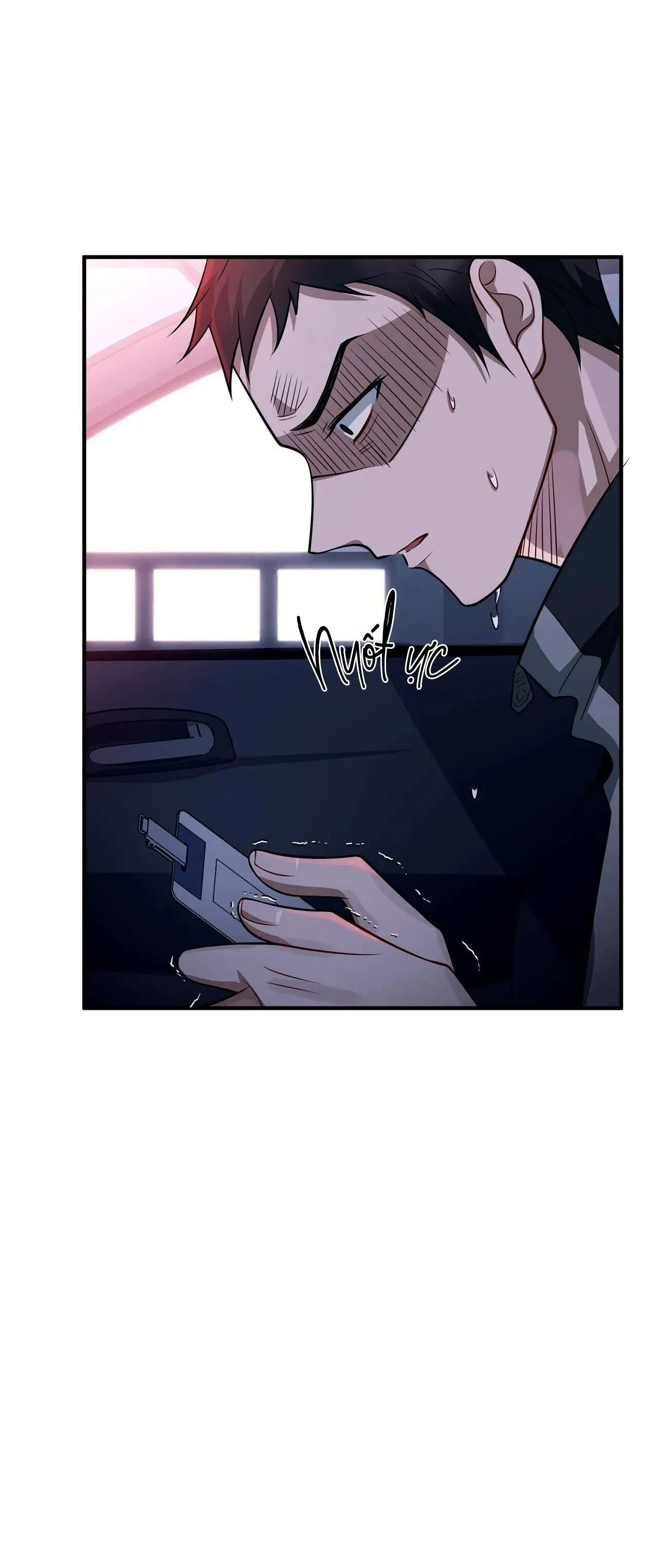 Vết Trượt Chapter 40 Trang 36