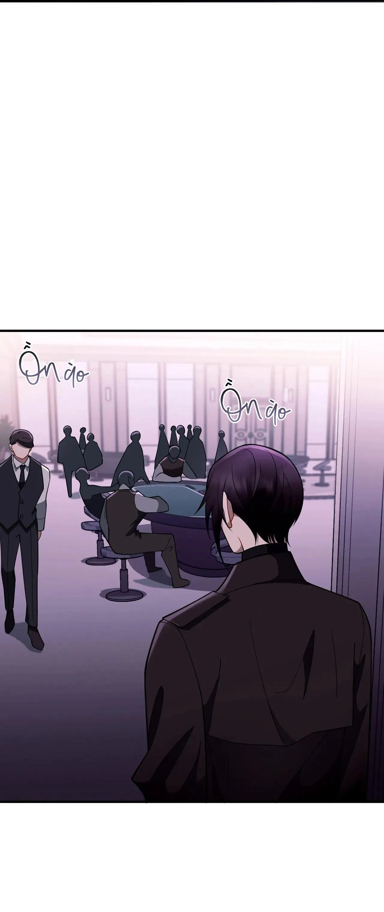 Vết Trượt Chapter 40 Trang 39