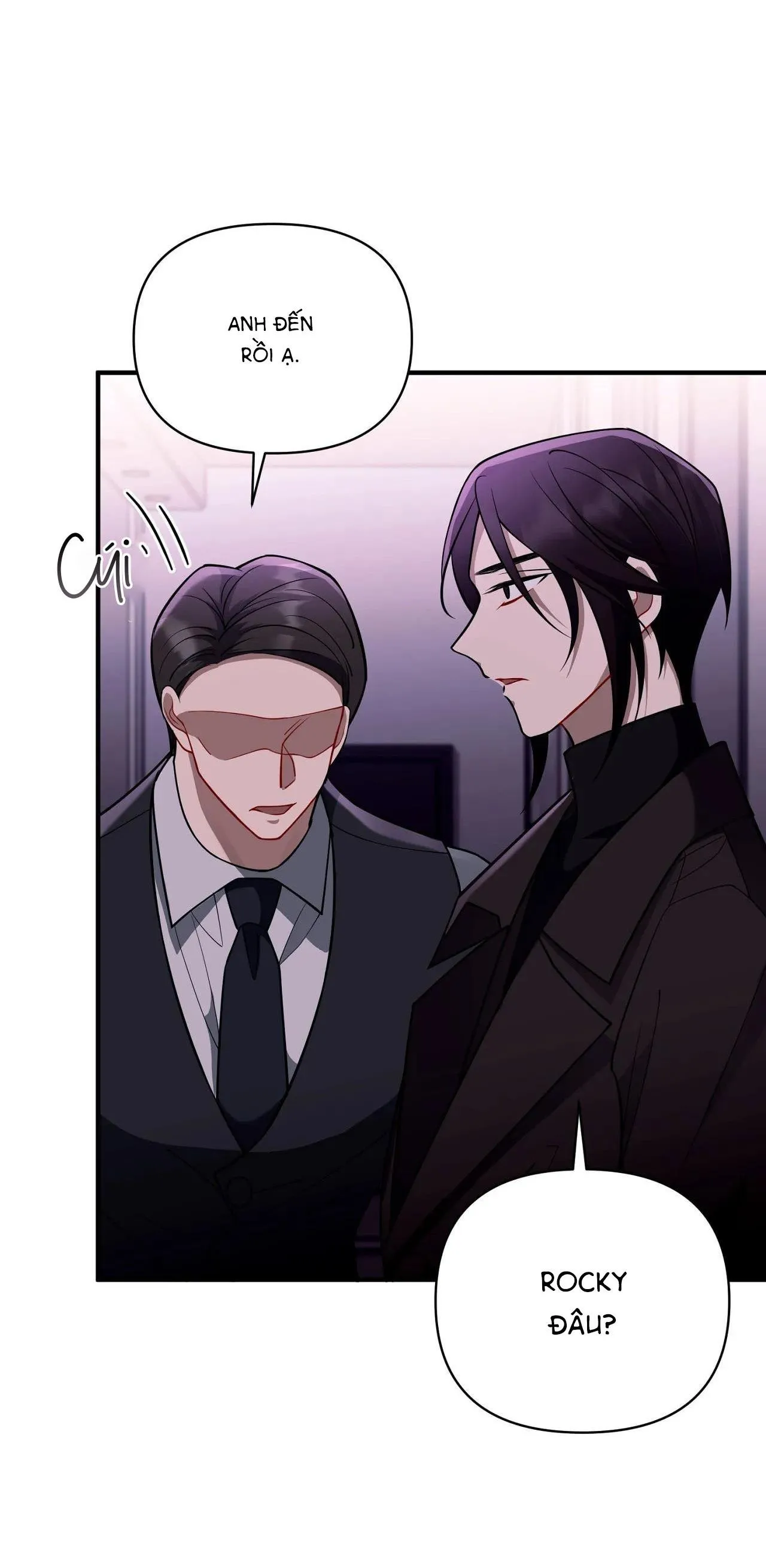 Vết Trượt Chapter 40 Trang 40