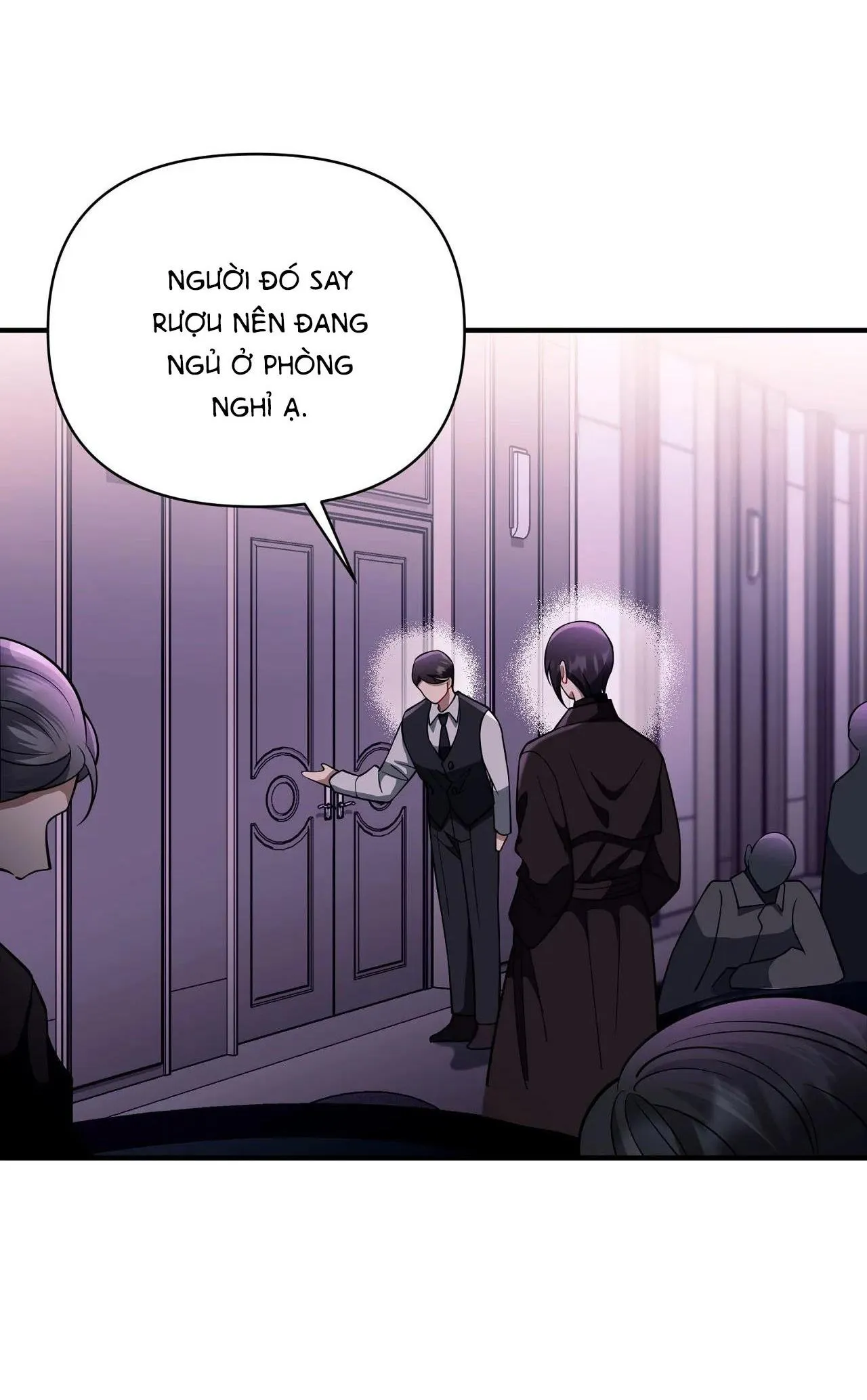 Vết Trượt Chapter 40 Trang 41