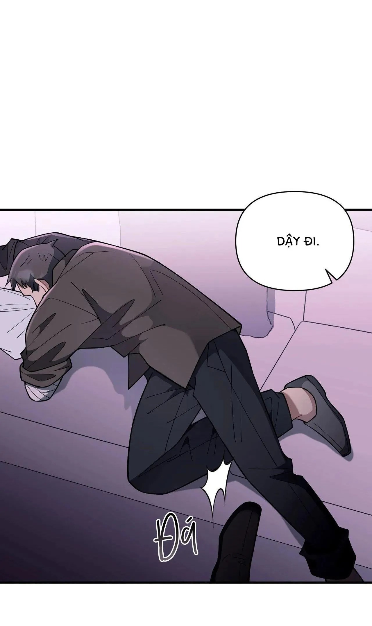 Vết Trượt Chapter 40 Trang 43