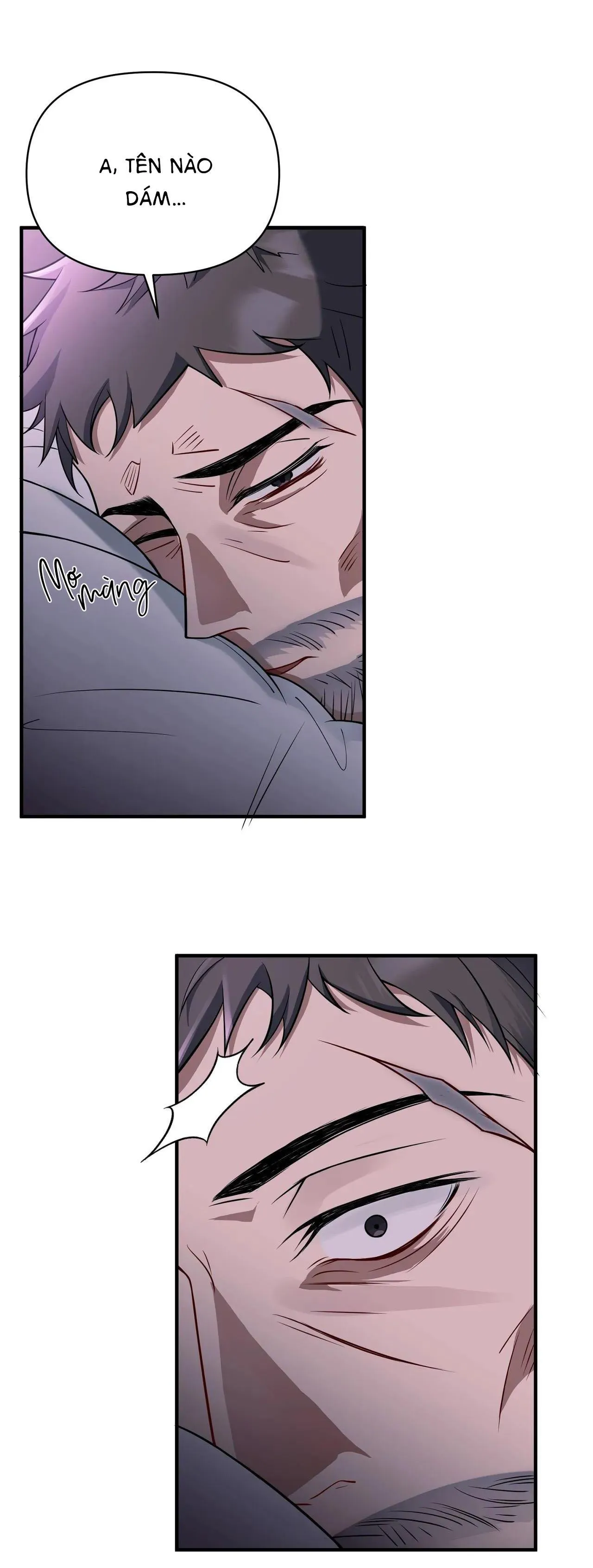 Vết Trượt Chapter 40 Trang 44