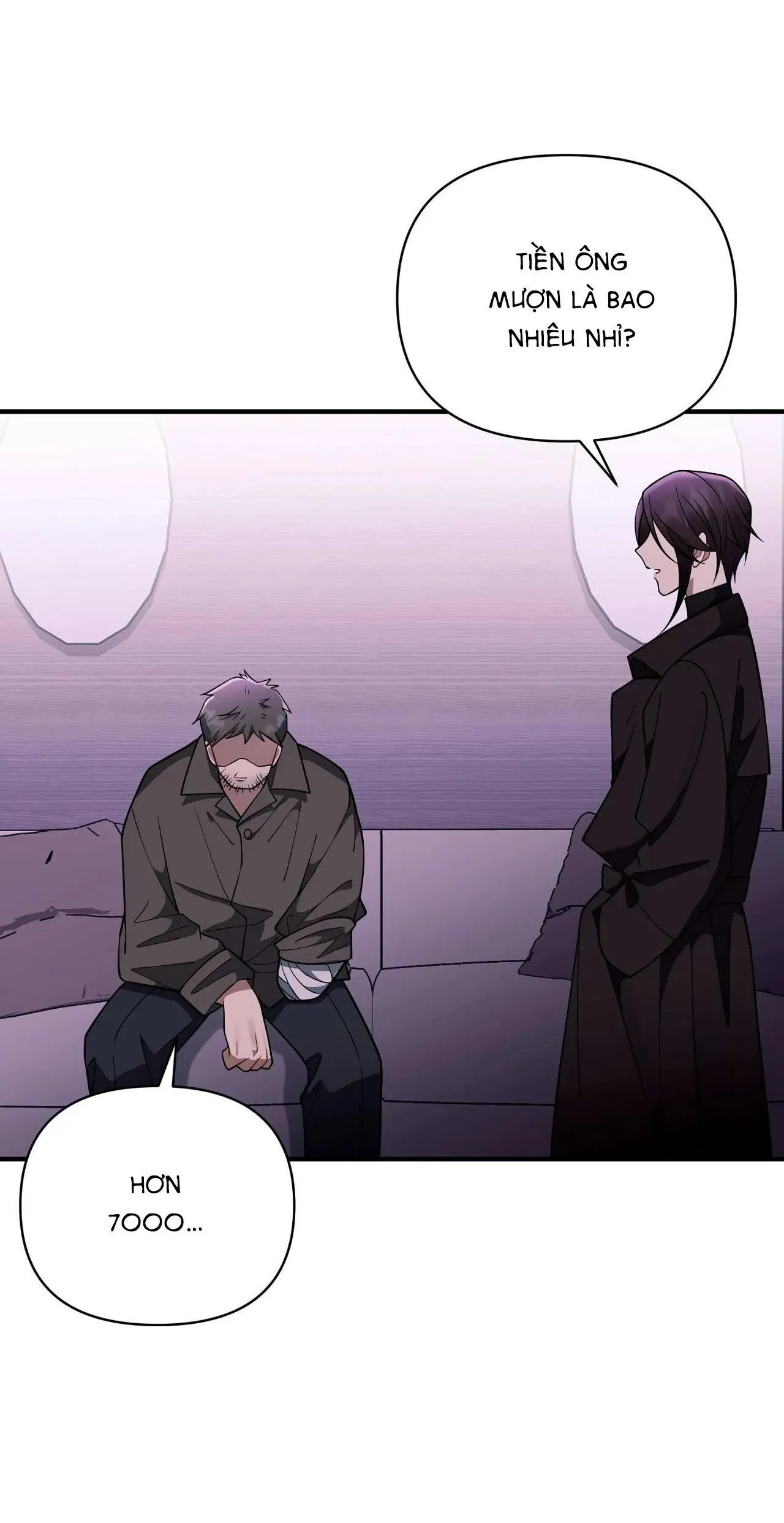 Vết Trượt Chapter 40 Trang 46