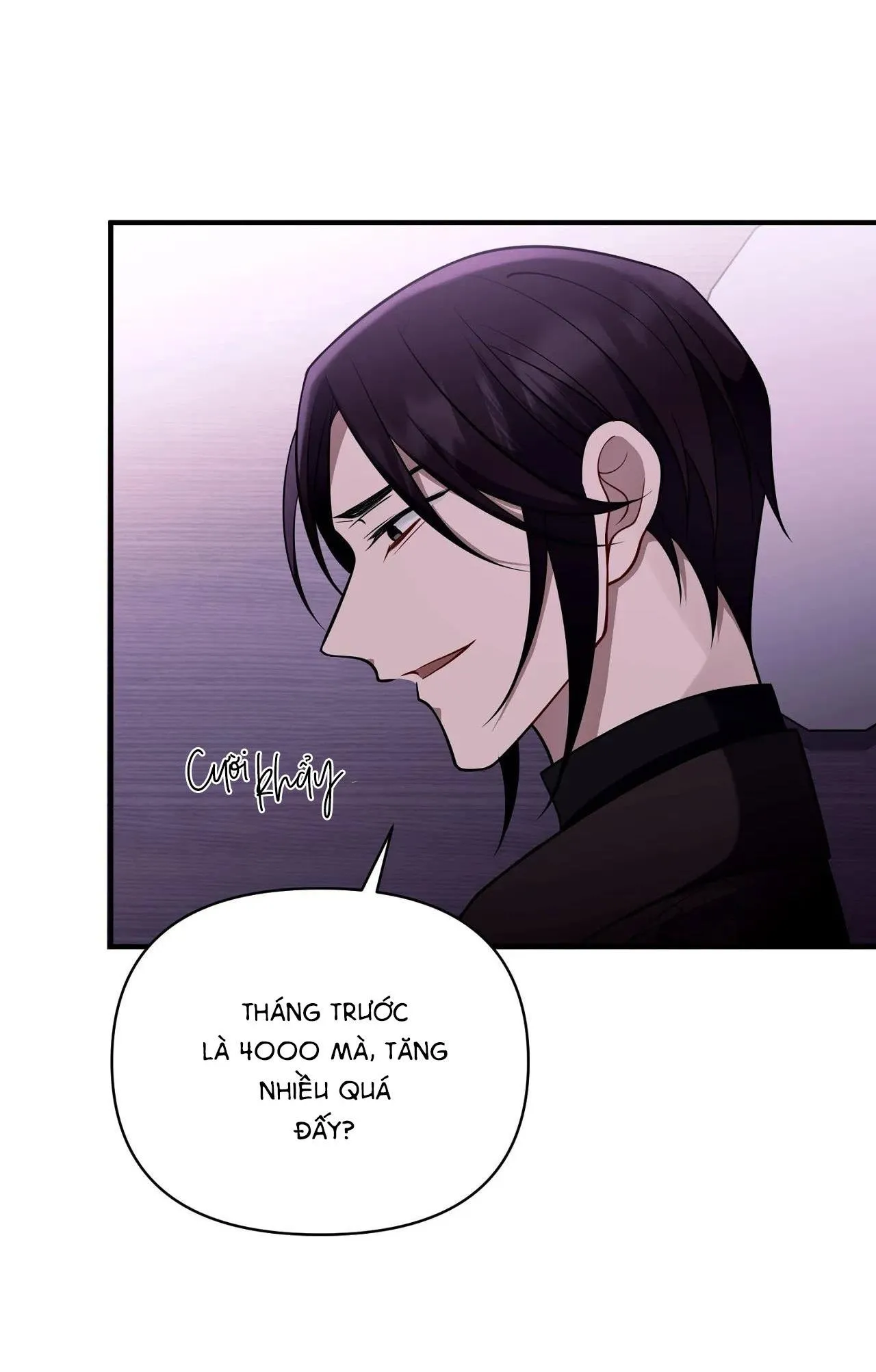 Vết Trượt Chapter 40 Trang 47