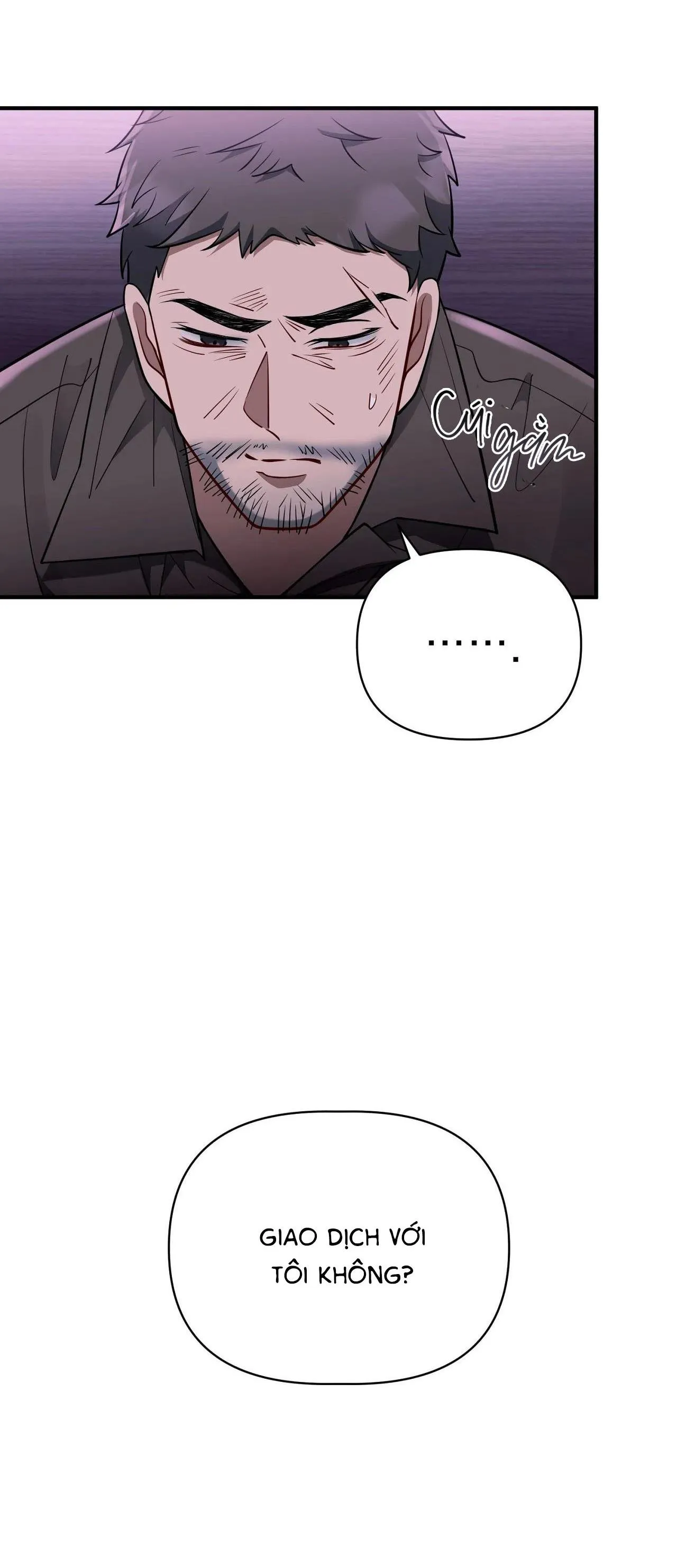 Vết Trượt Chapter 40 Trang 48