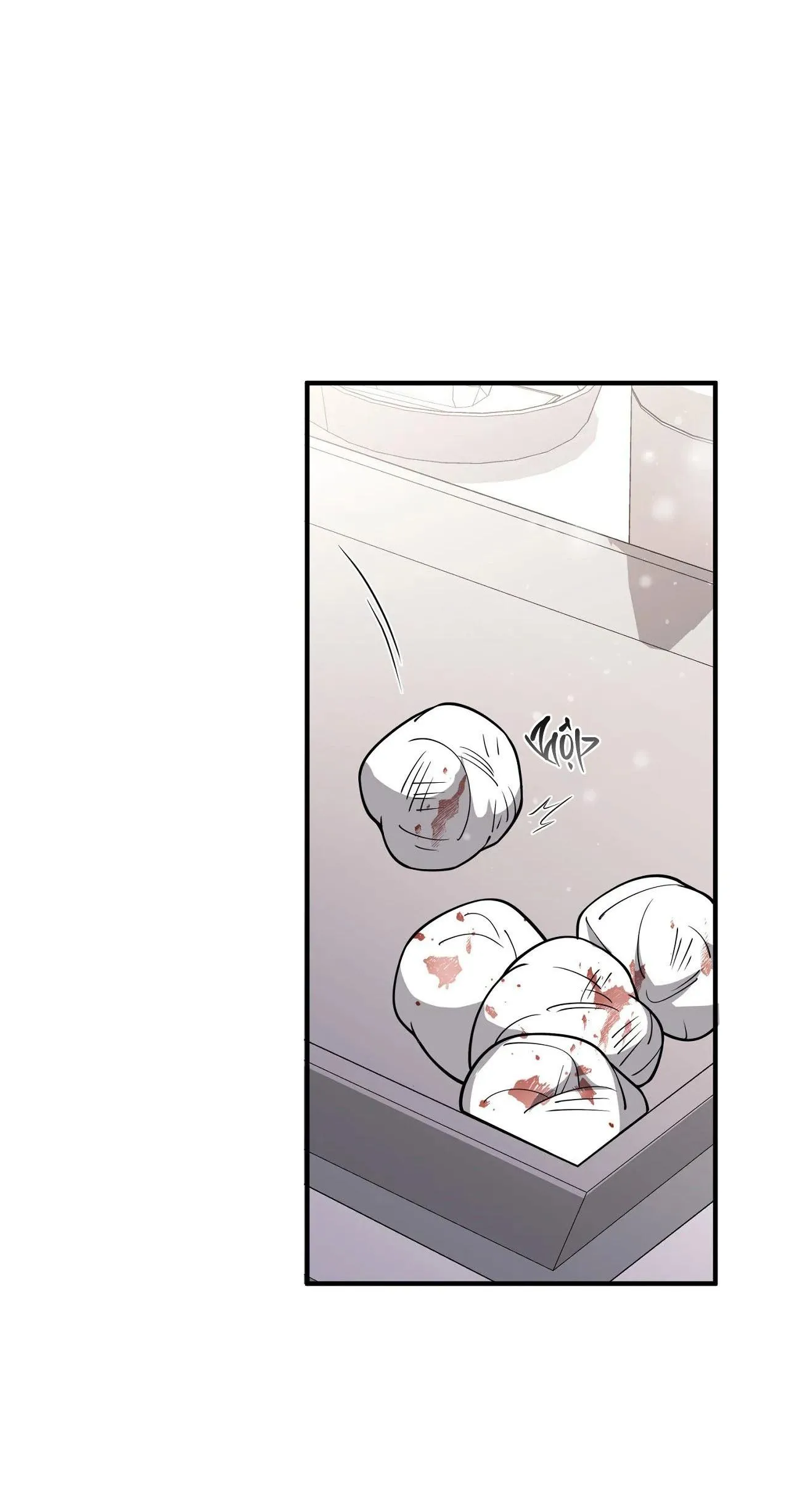 Vết Trượt Chapter 41 Trang 11