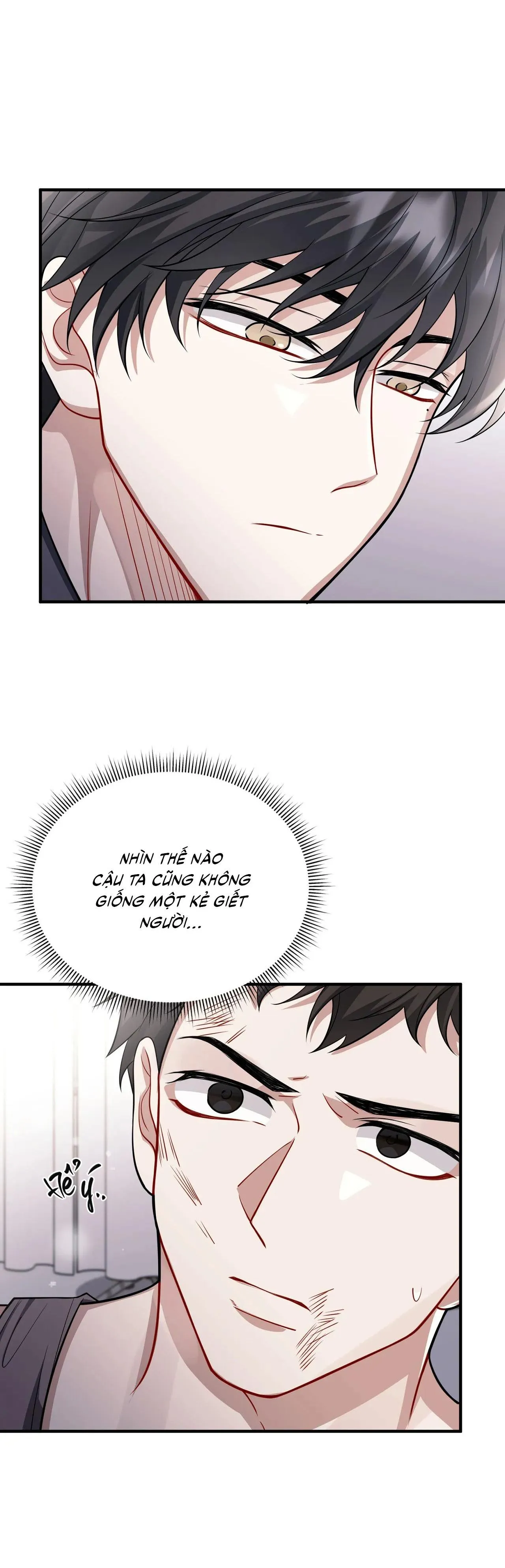 Vết Trượt Chapter 41 Trang 13