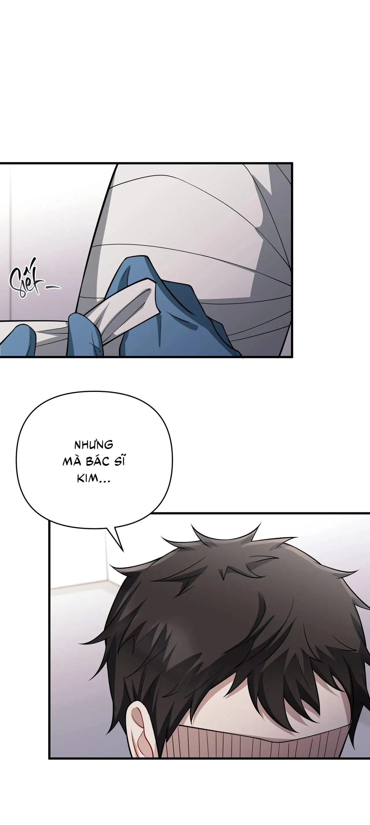 Vết Trượt Chapter 41 Trang 18