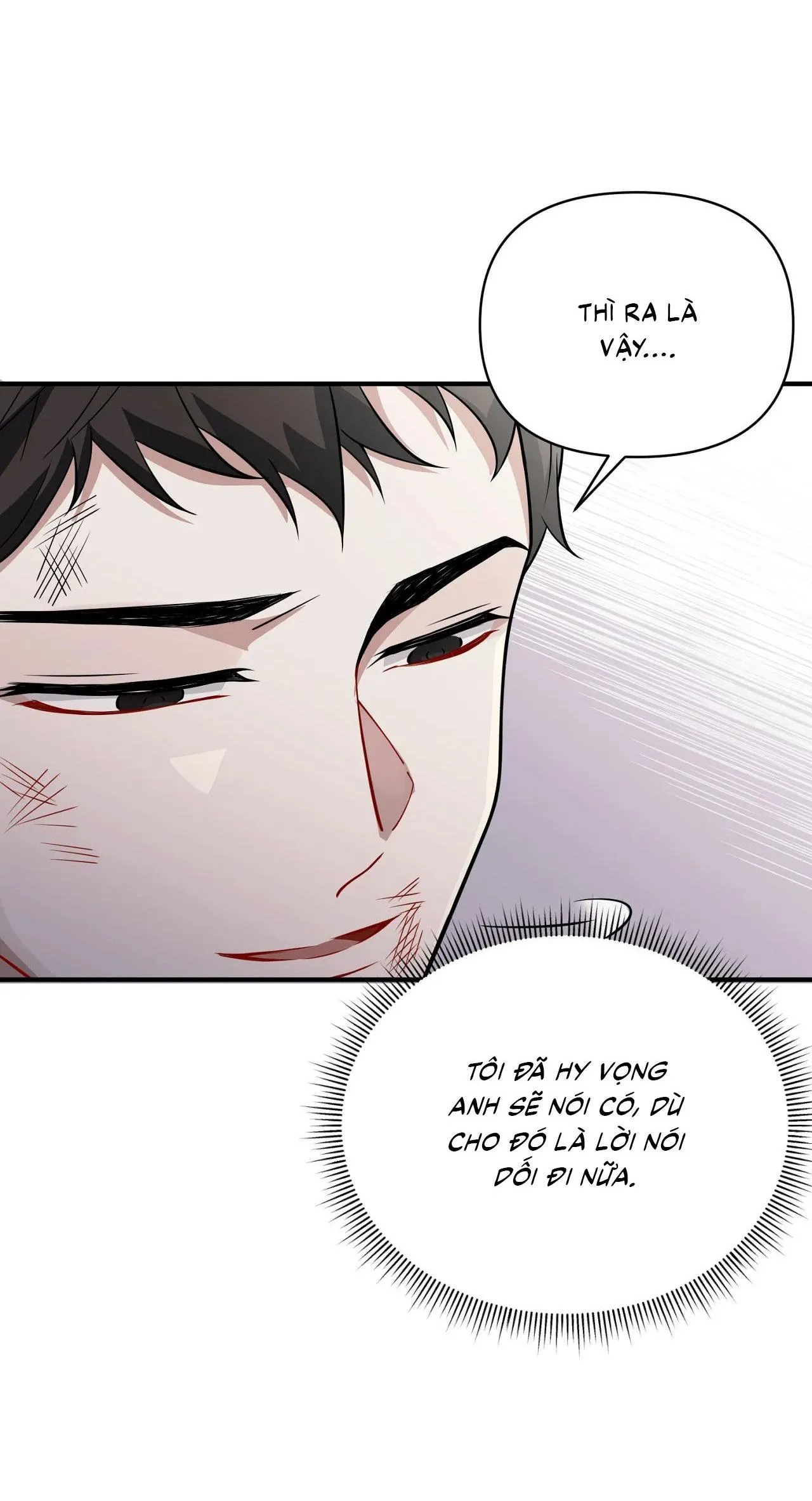 Vết Trượt Chapter 41 Trang 21