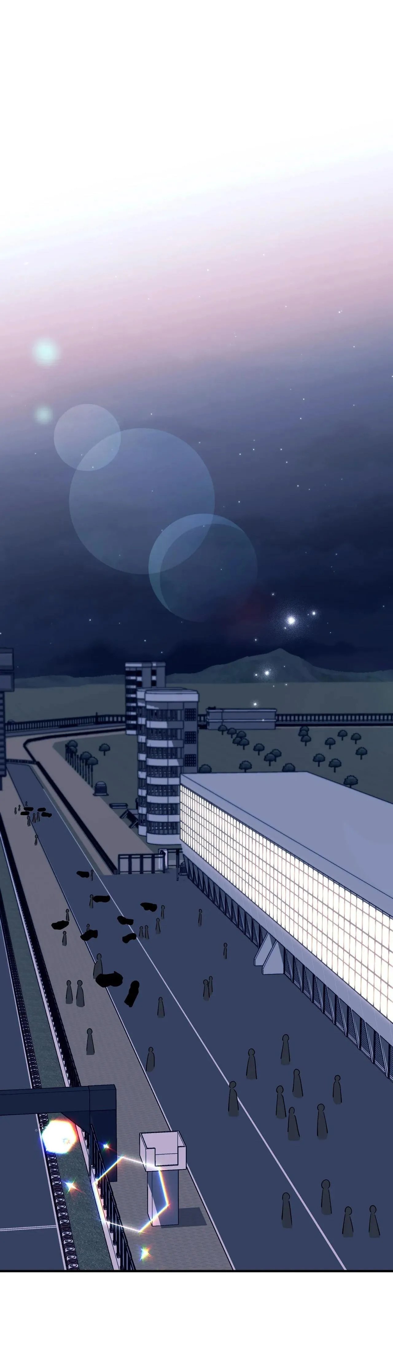 Vết Trượt Chapter 41 Trang 25