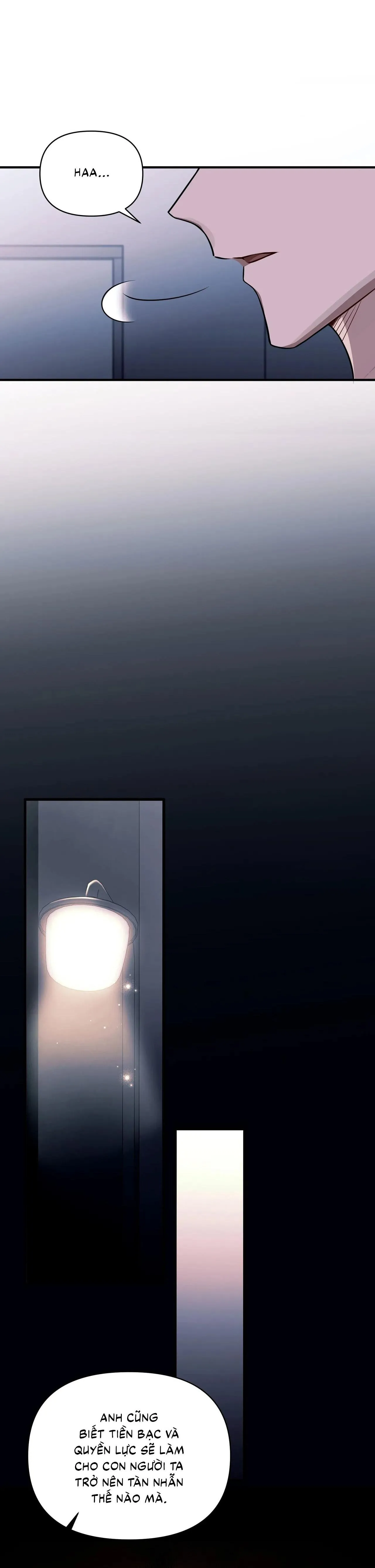 Vết Trượt Chapter 41 Trang 28