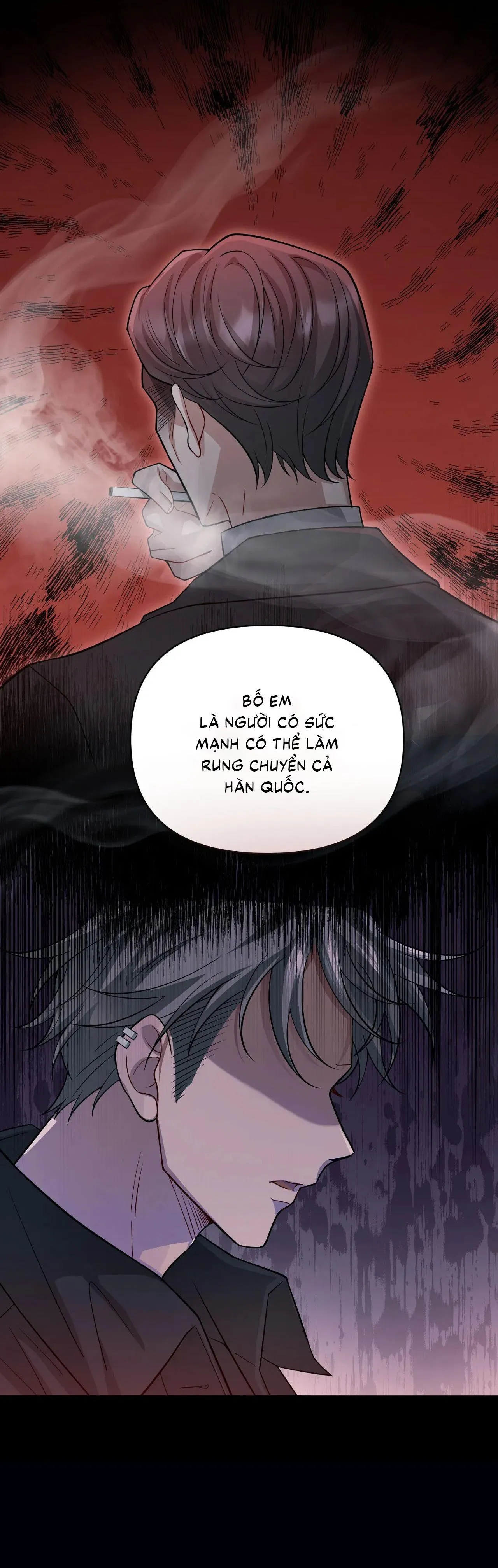 Vết Trượt Chapter 41 Trang 29