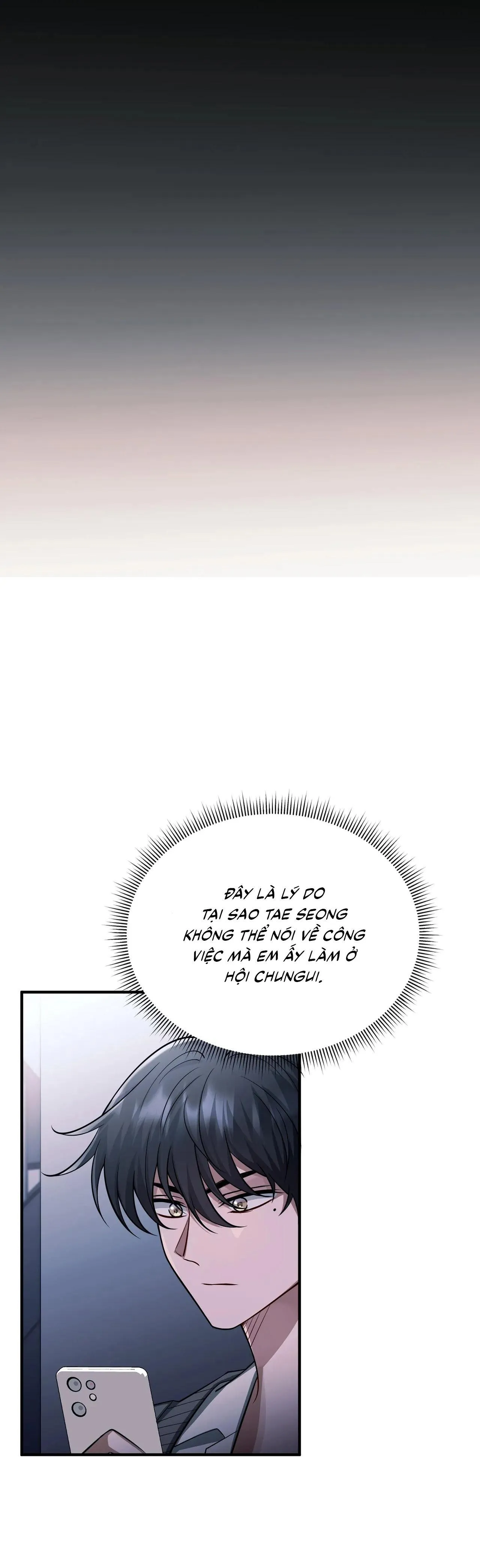 Vết Trượt Chapter 41 Trang 31