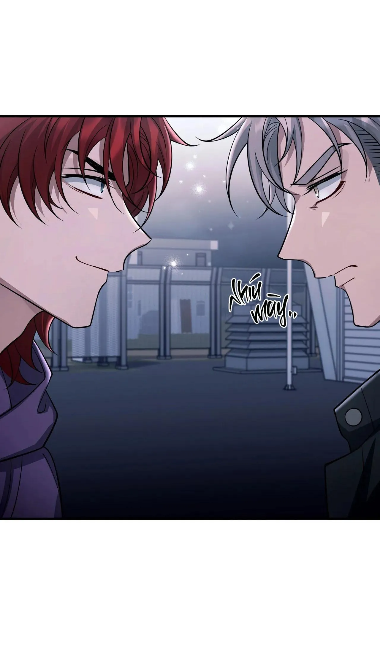 Vết Trượt Chapter 41 Trang 37