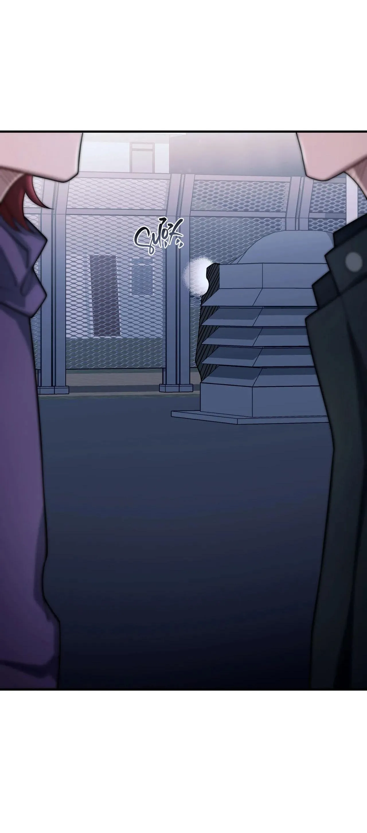 Vết Trượt Chapter 41 Trang 38