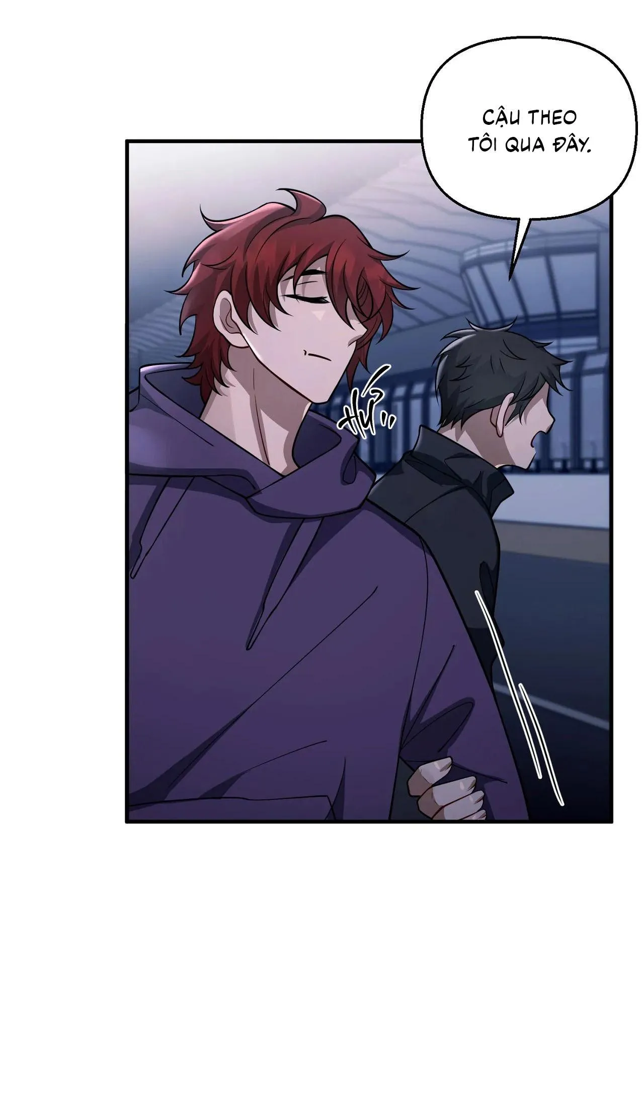 Vết Trượt Chapter 41 Trang 42