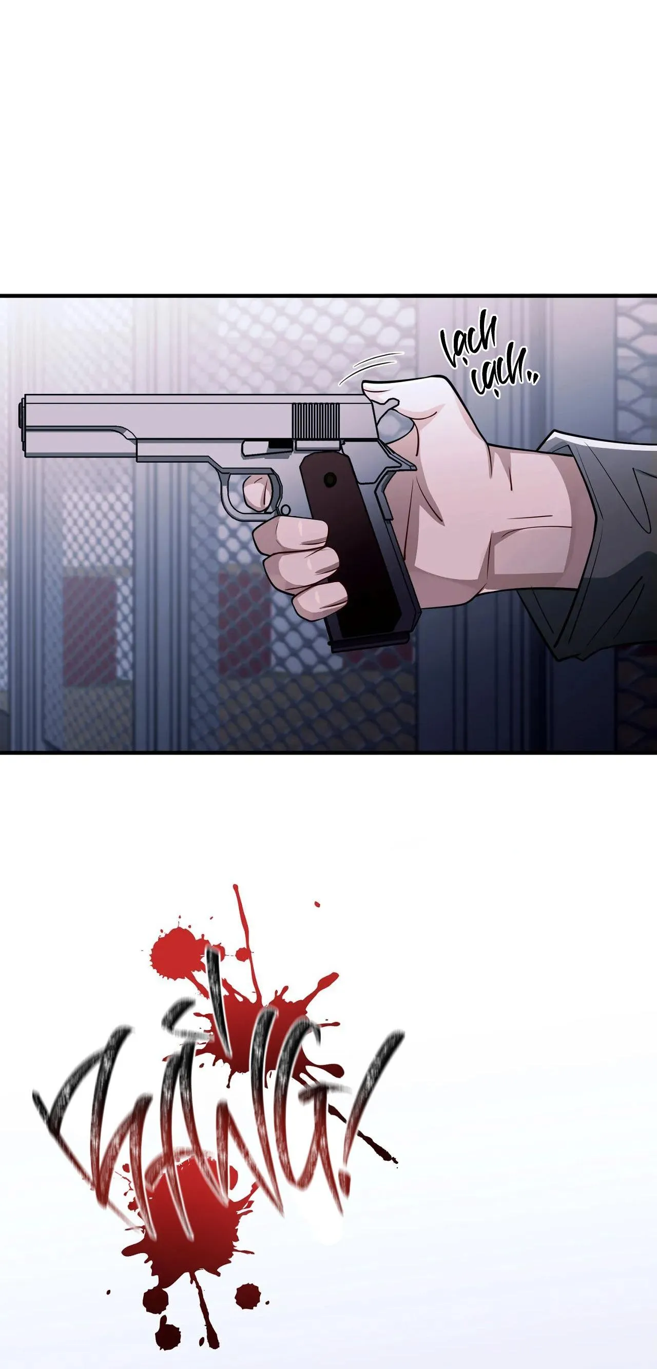 Vết Trượt Chapter 41 Trang 43