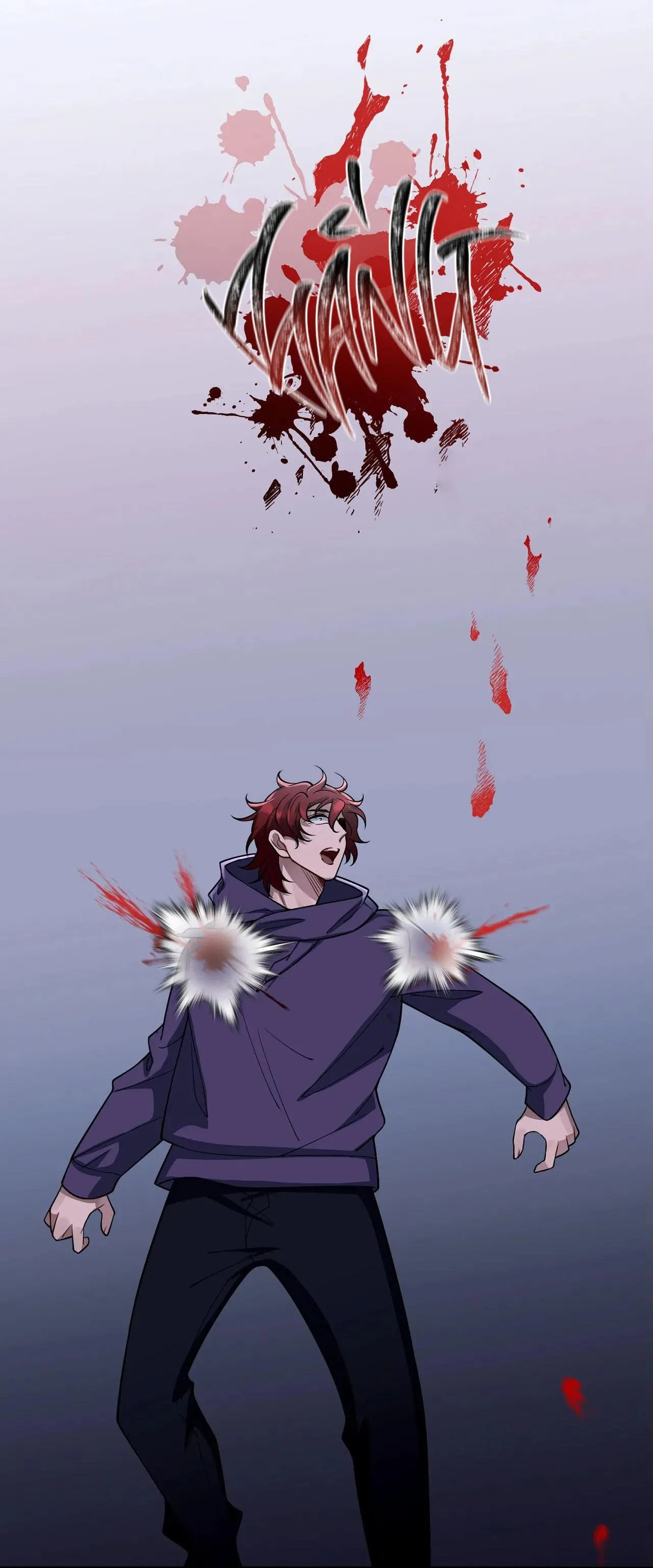 Vết Trượt Chapter 41 Trang 44