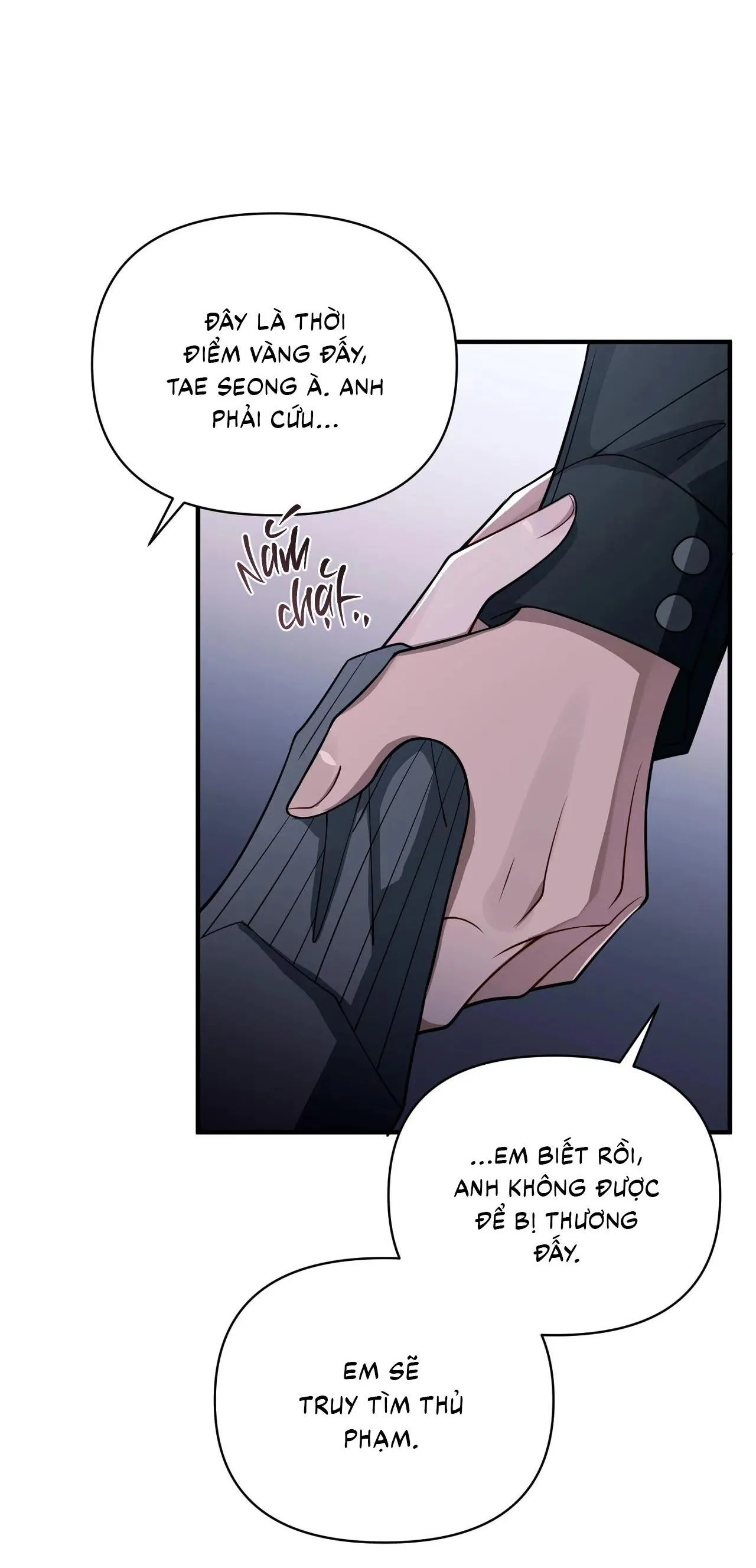 Vết Trượt Chapter 41 Trang 49