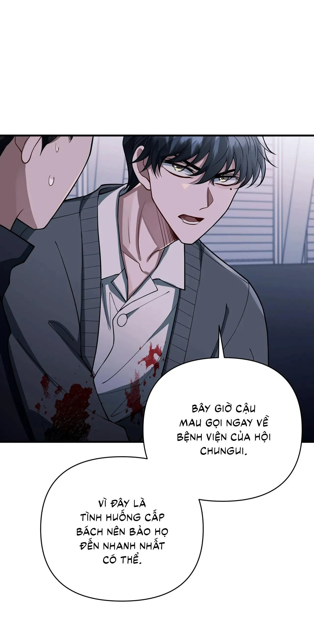 Vết Trượt Chapter 41 Trang 51