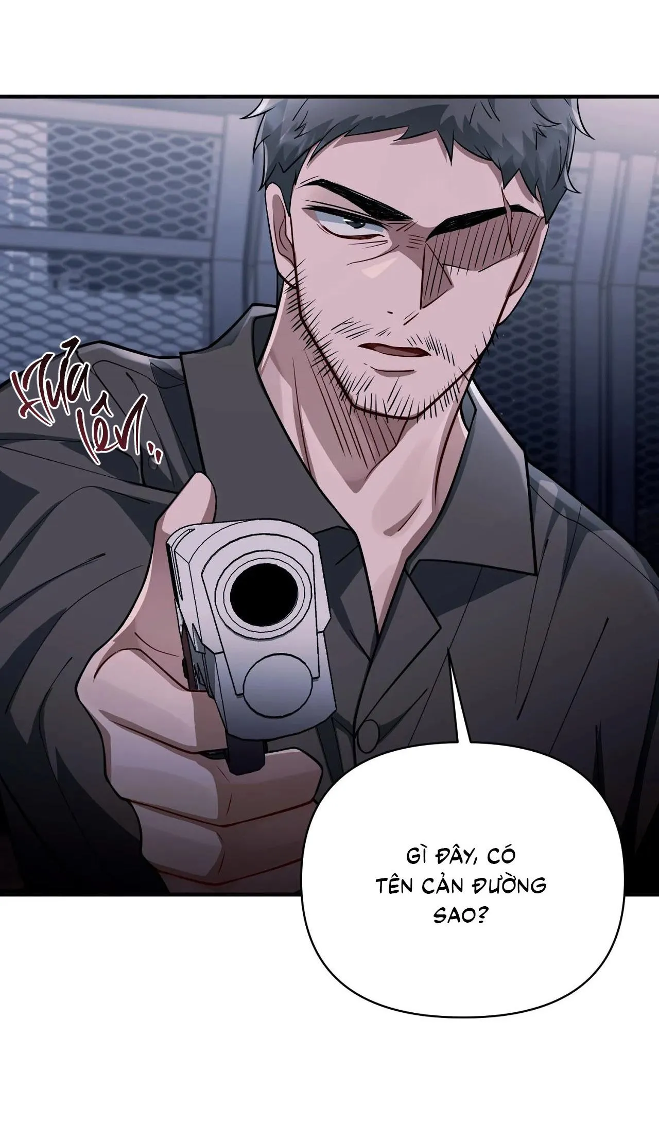 Vết Trượt Chapter 41 Trang 54