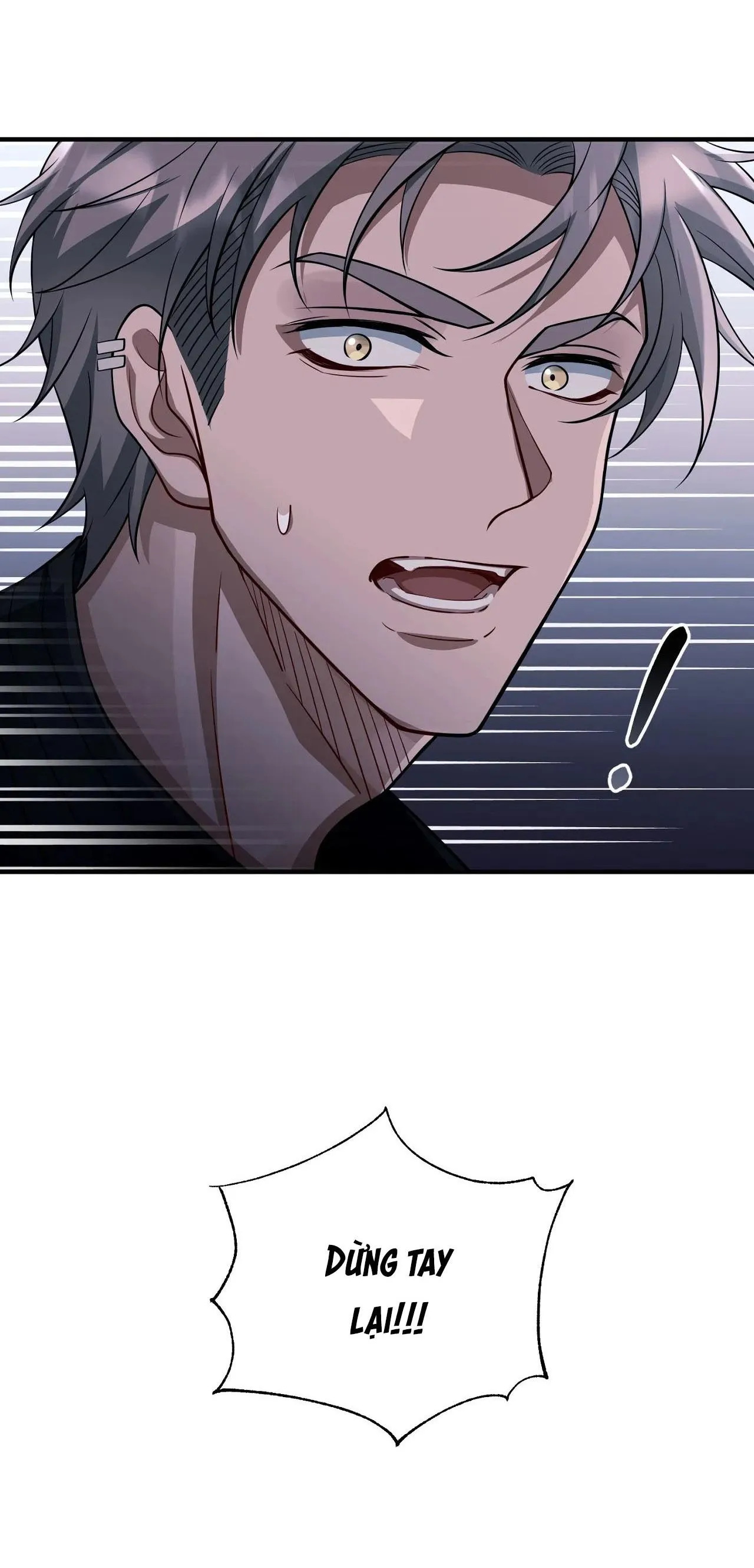 Vết Trượt Chapter 41 Trang 55