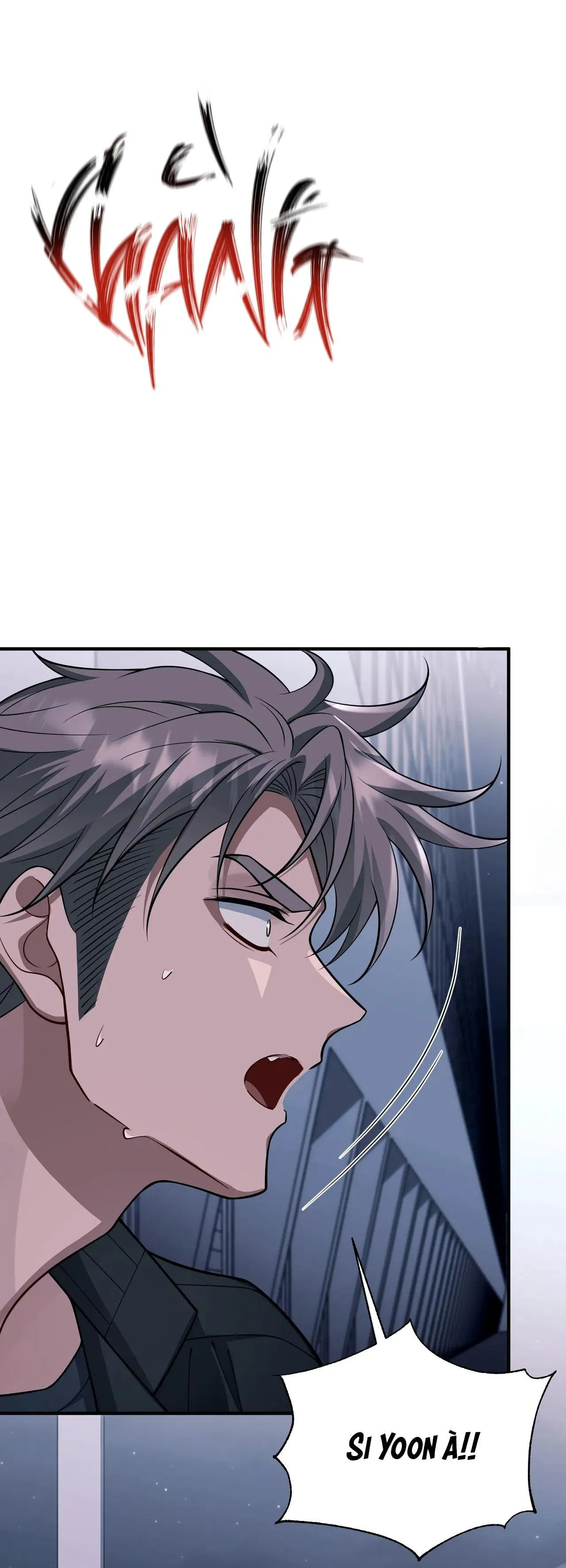 Vết Trượt Chapter 41 Trang 56