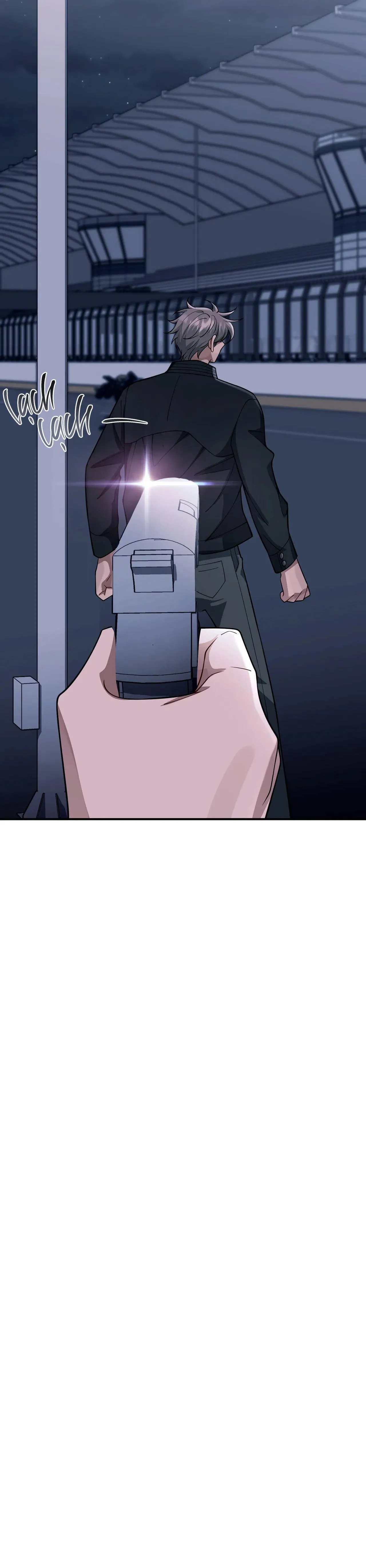 Vết Trượt Chapter 41 Trang 57