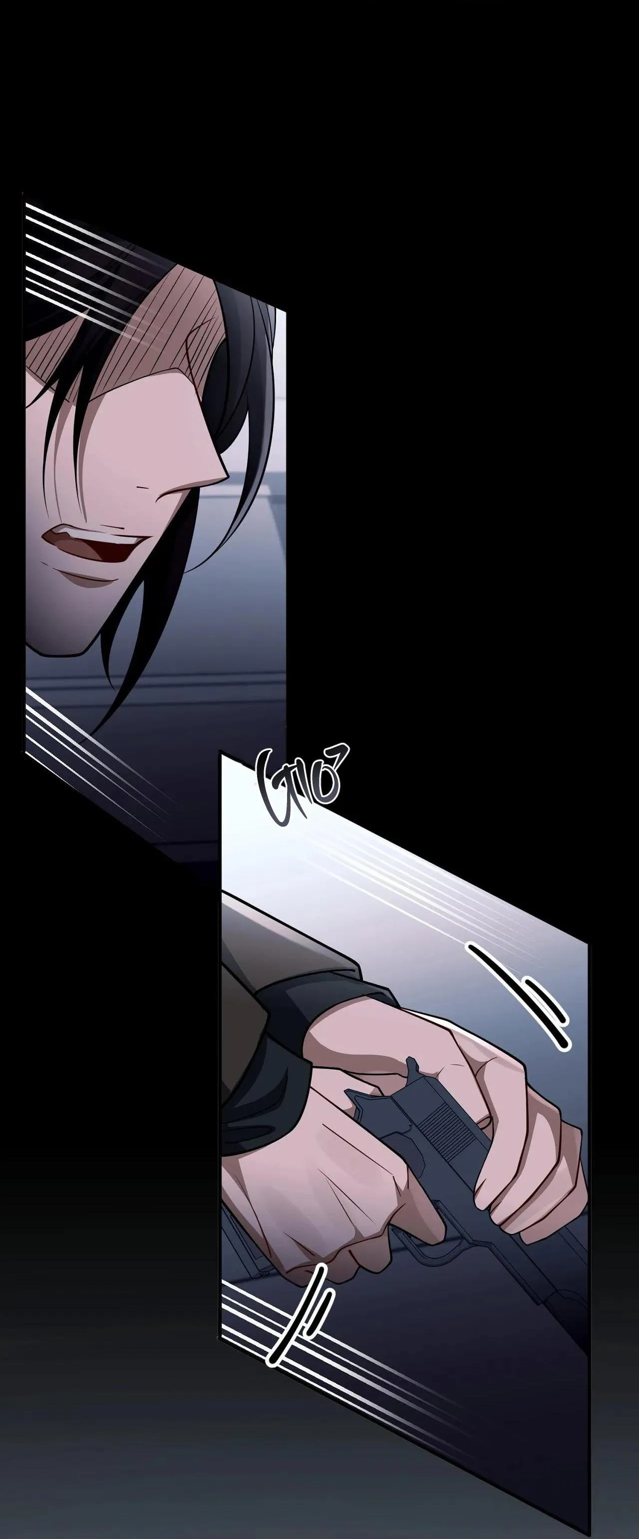 Vết Trượt Chapter 42 Trang 3