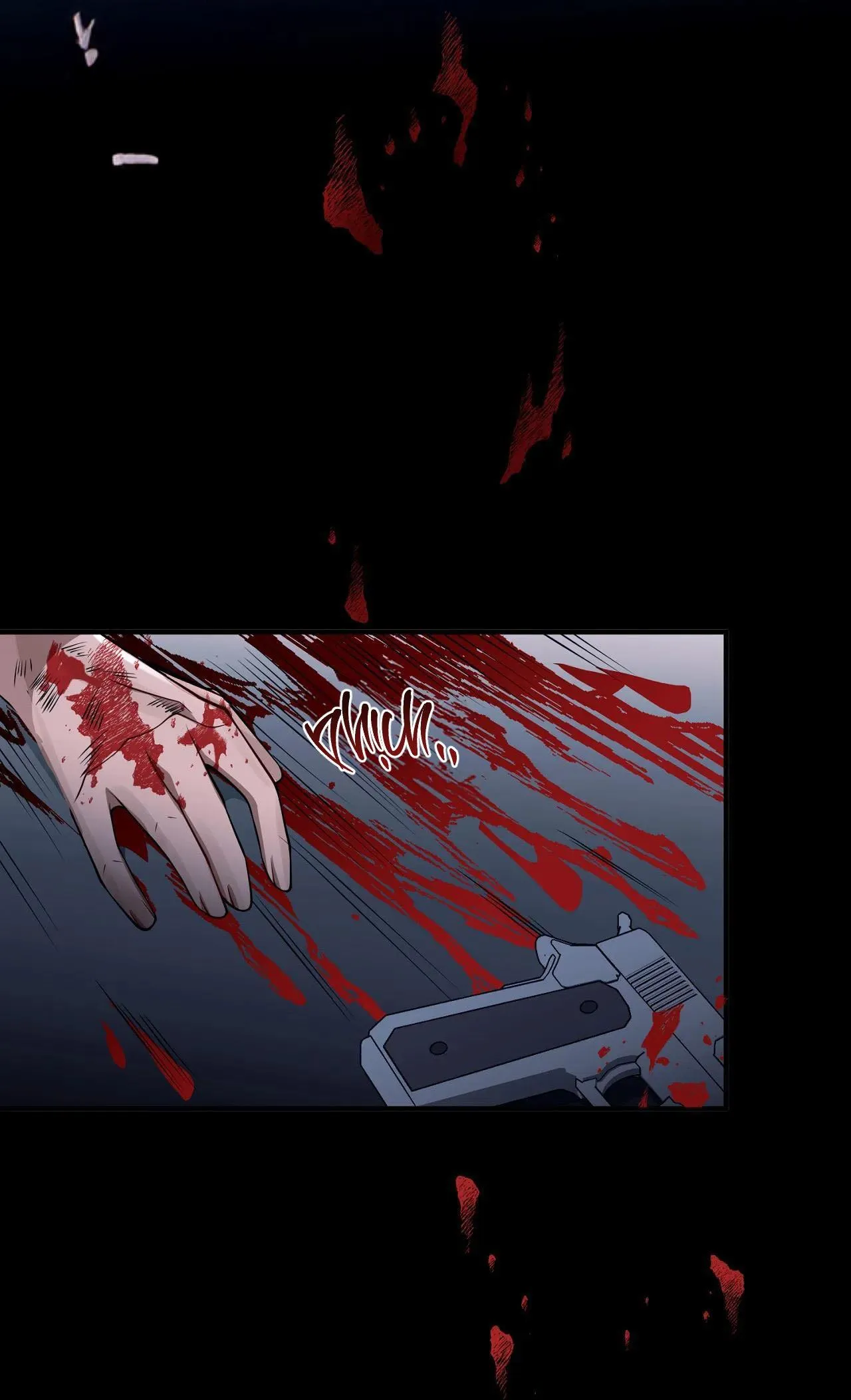 Vết Trượt Chapter 42 Trang 5