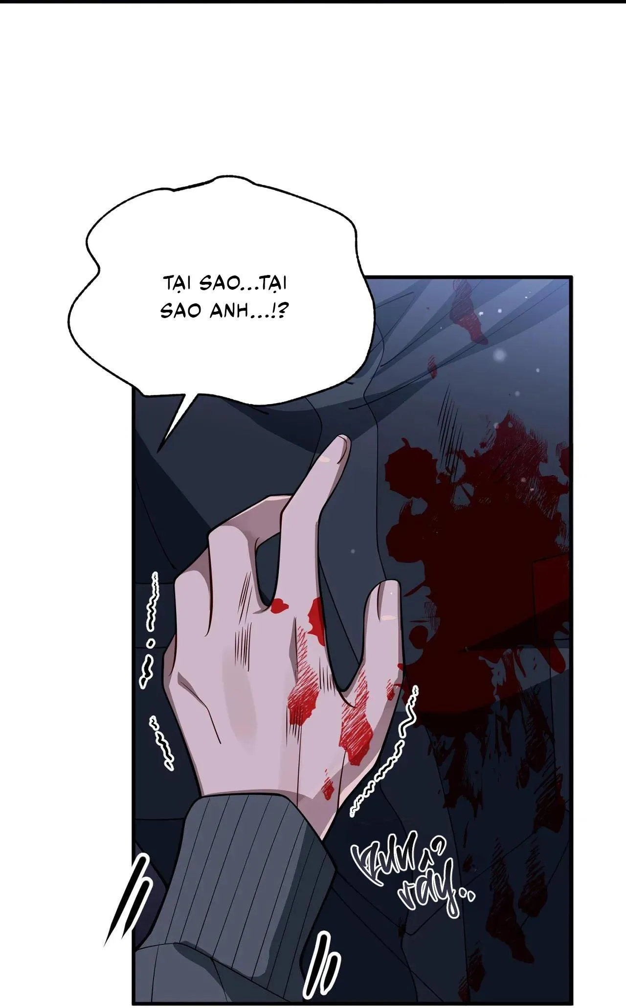 Vết Trượt Chapter 42 Trang 10